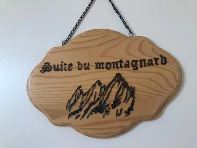 La Maison des Copains