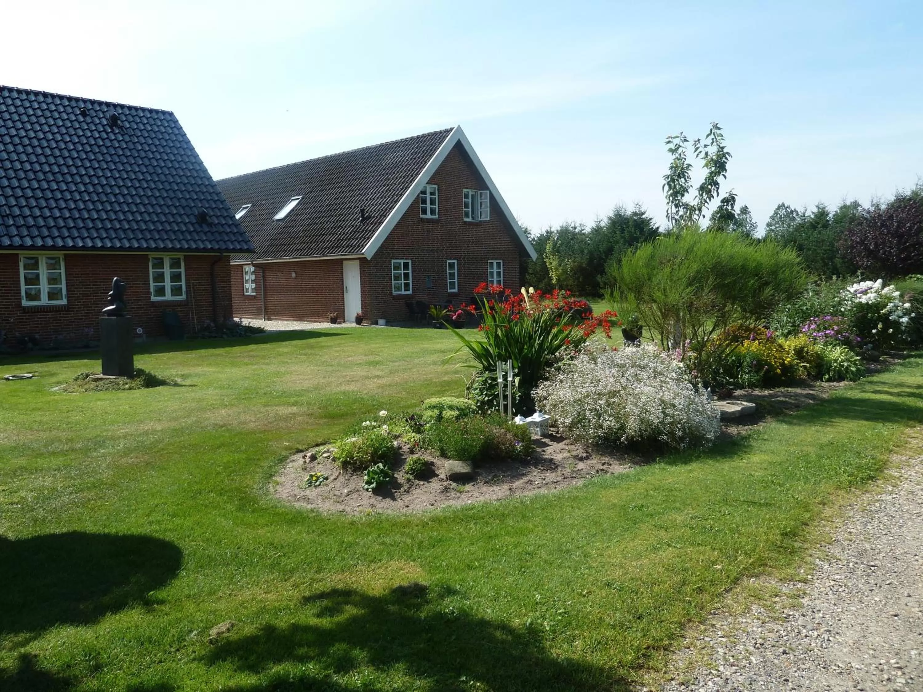 Facade/entrance in Give Bed & Breakfast