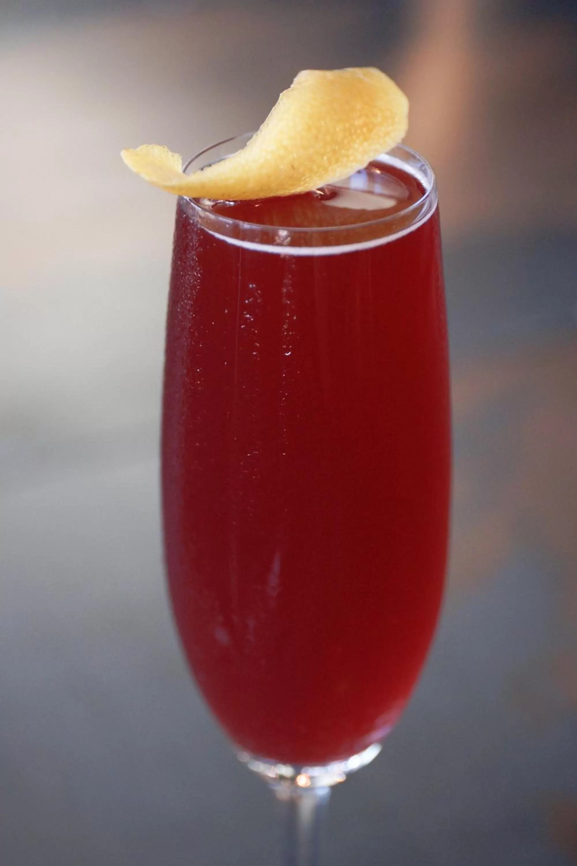 Alcoholic drinks in Found Re Phoenix