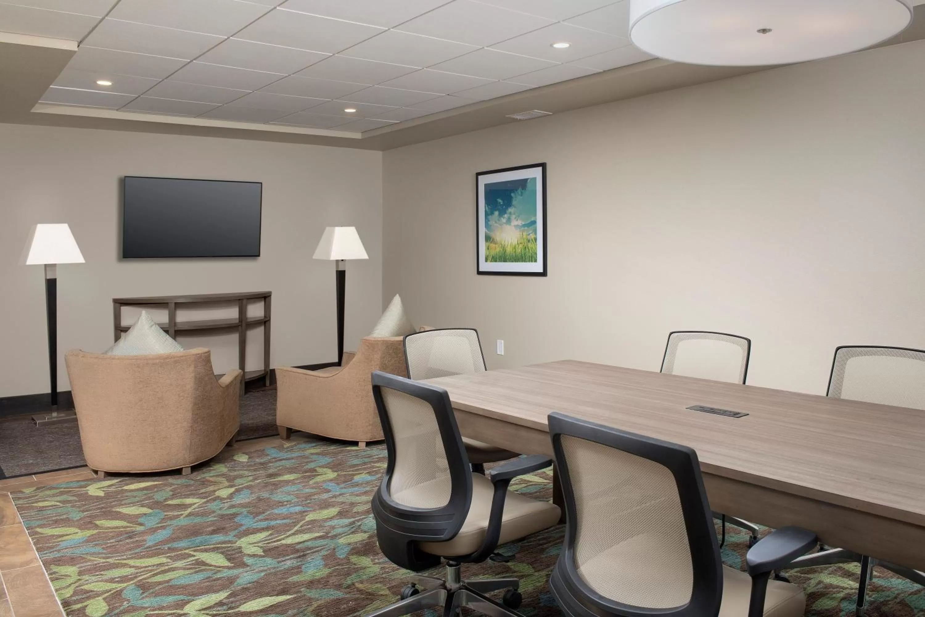 Other in Candlewood Suites Alexandria West by IHG
