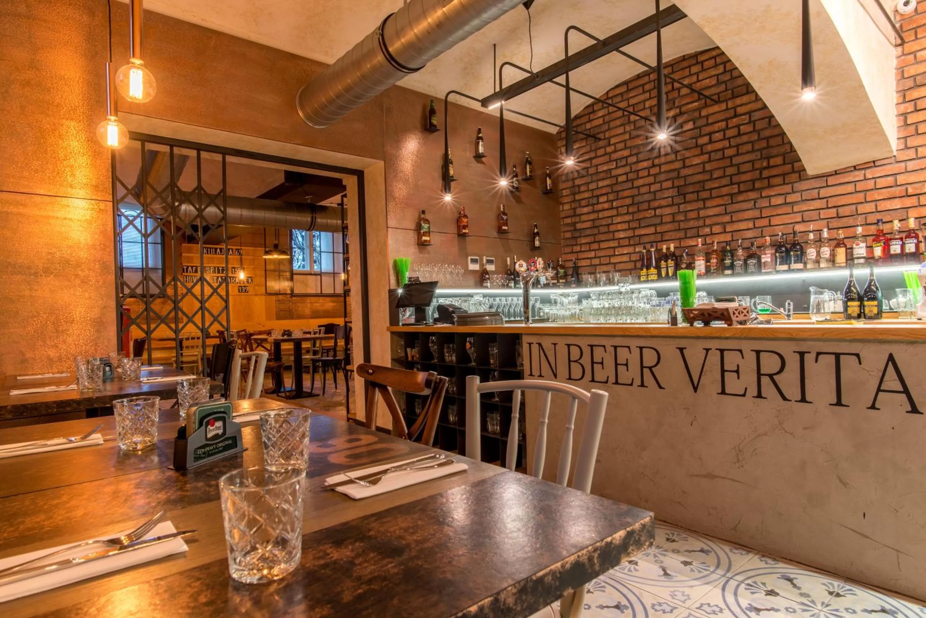 Restaurant/places to eat in MeetMe23