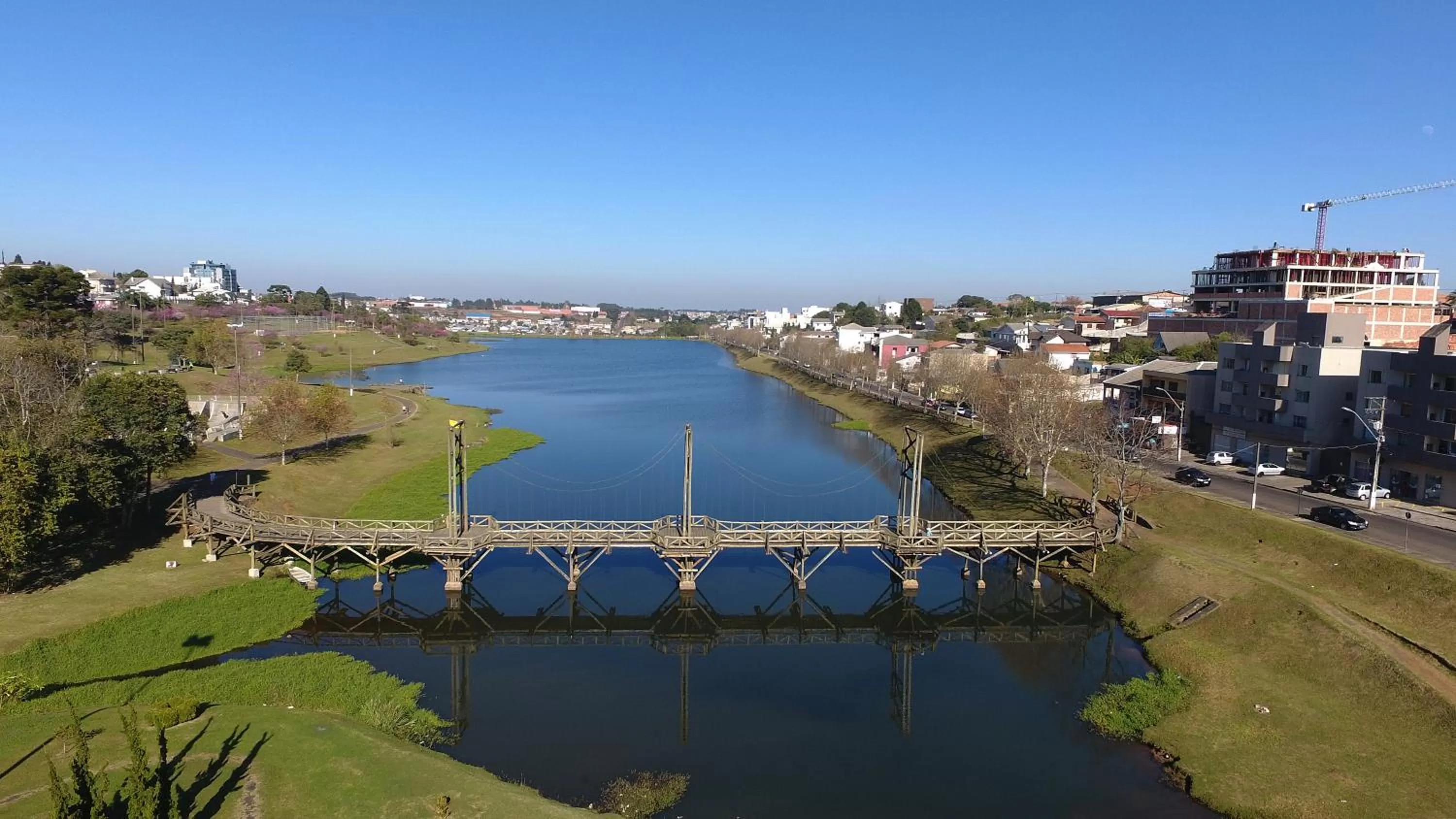 Nearby landmark in Kuster Hotel