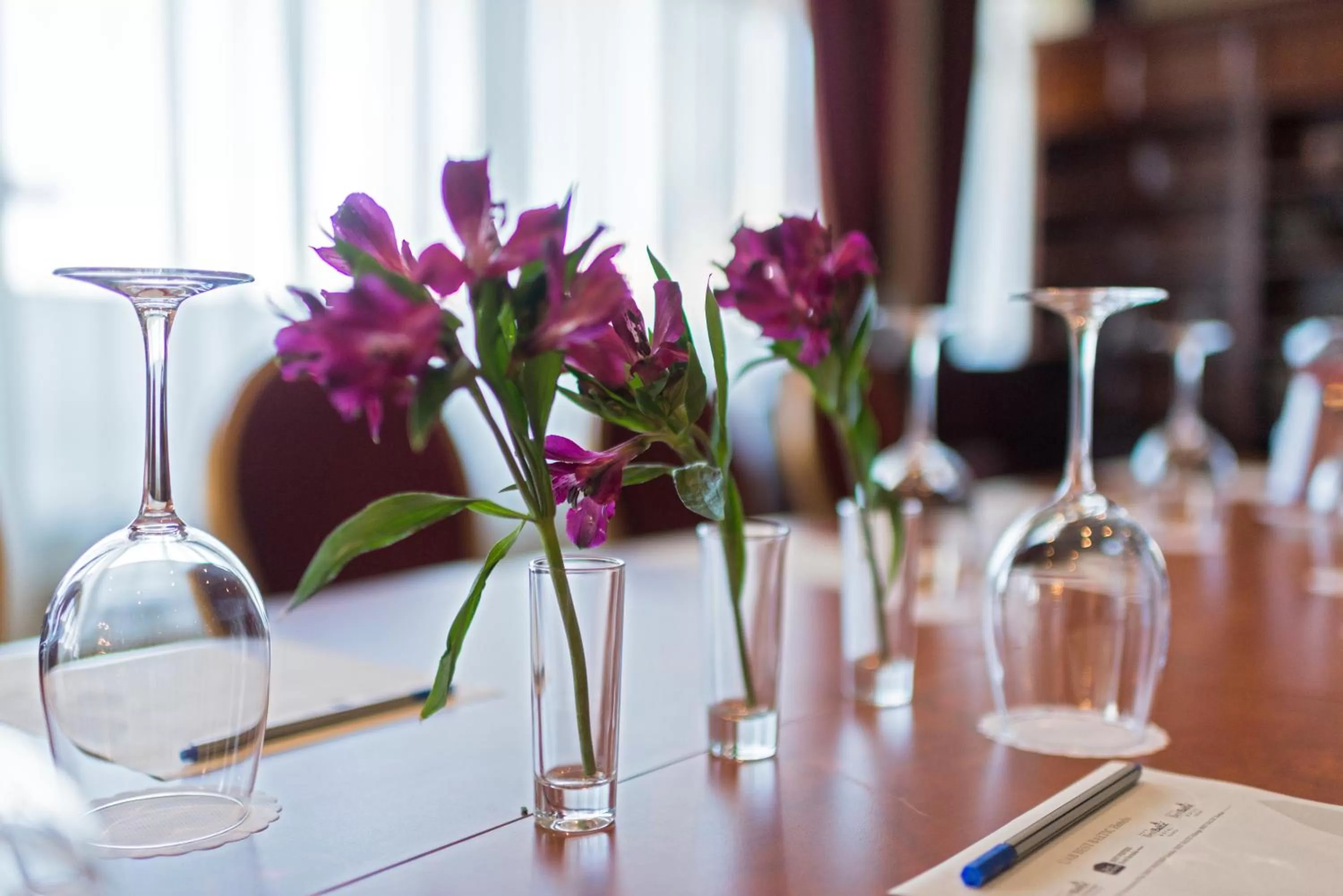 Food and drinks in BEST BALTIC Kaunas