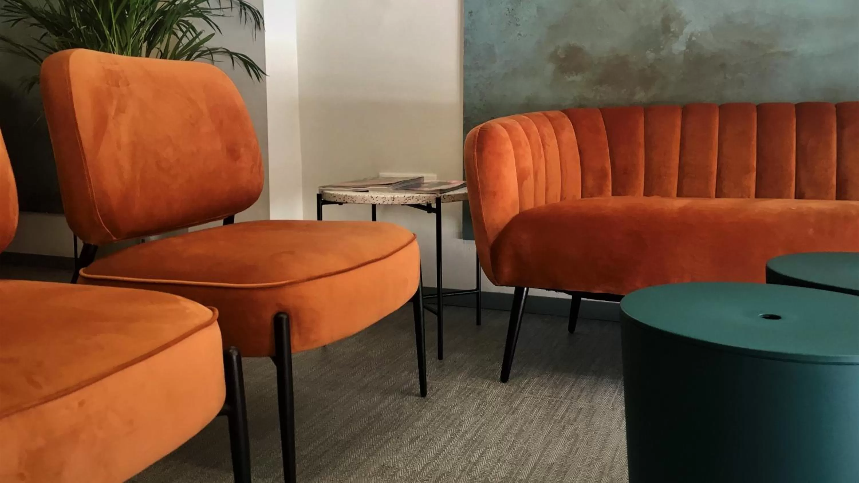 Activities in MD Modern Hotel - Jardines