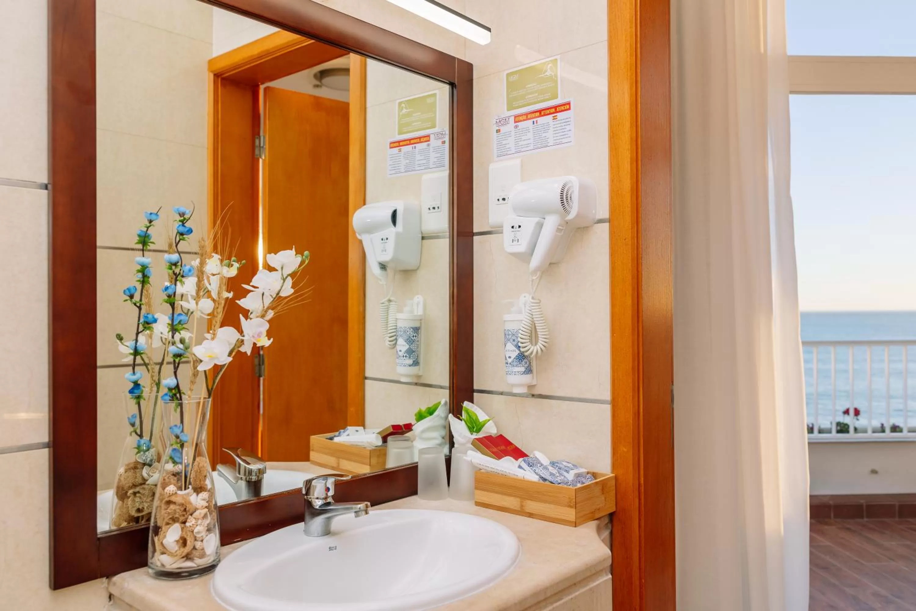 Bedroom in Monicca Collection Suites and Residences