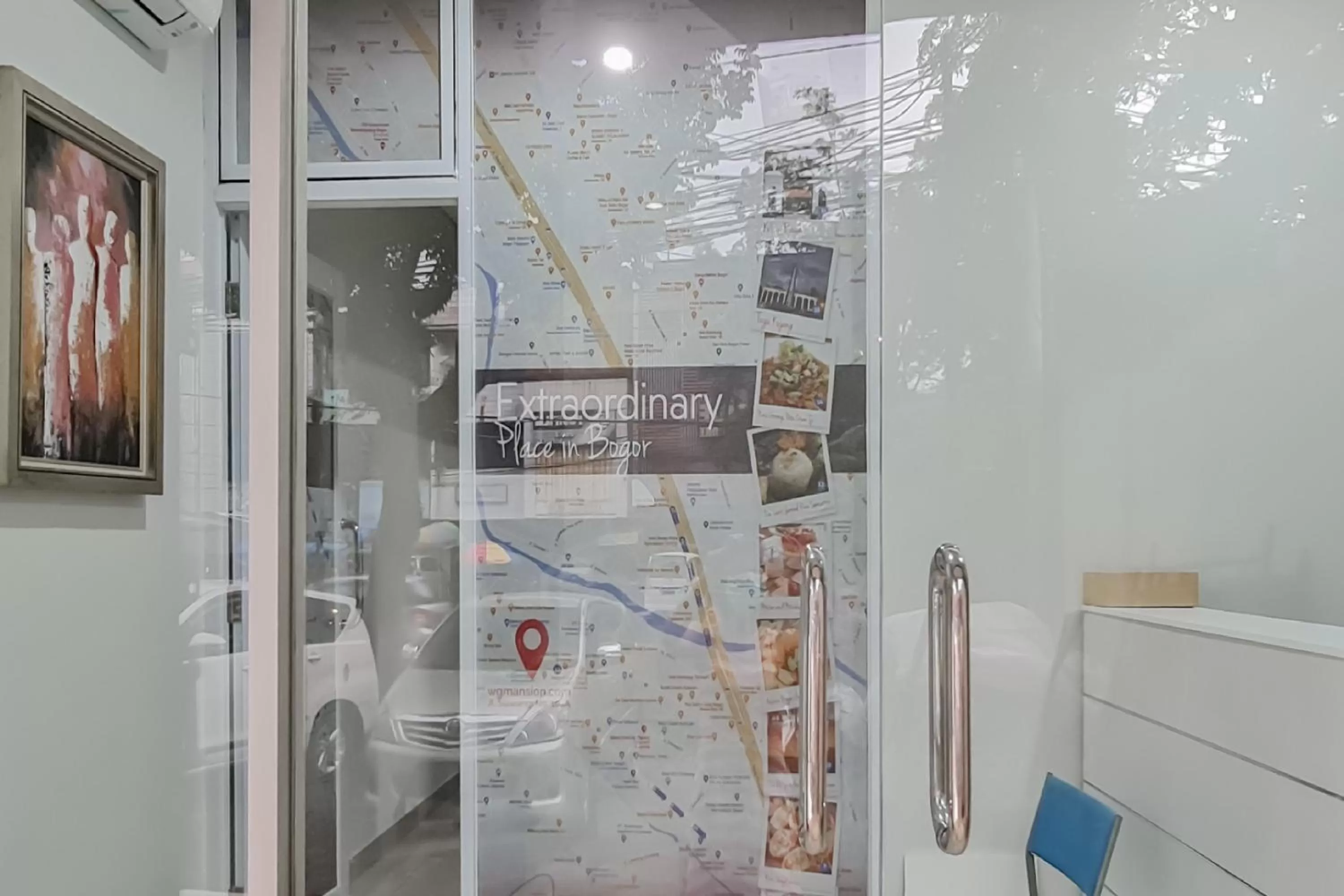 RedDoorz Plus @ Batutulis Bogor