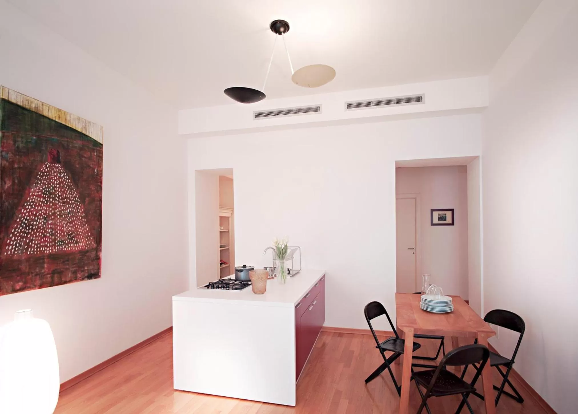 Boutique Hotel Albero Nascosto