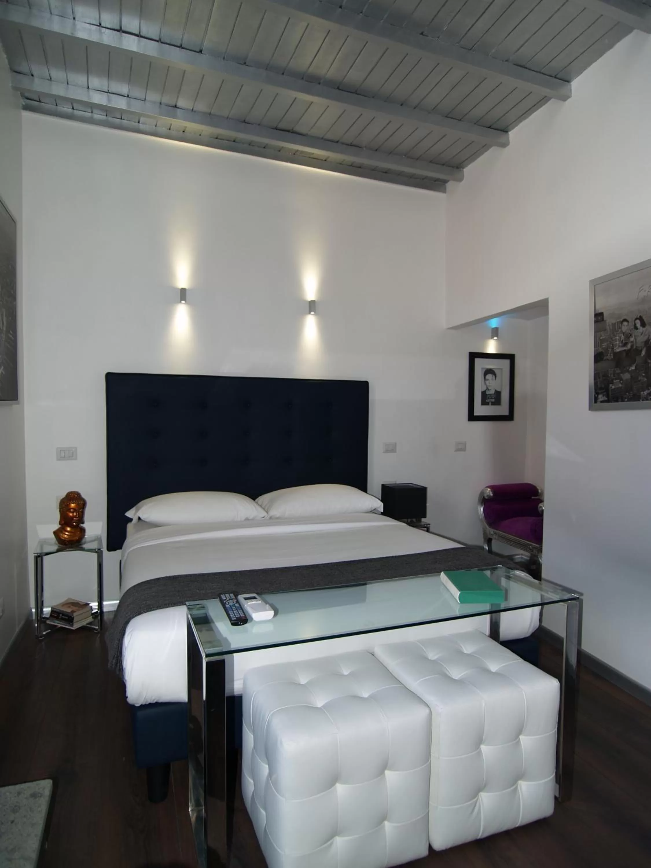Deluxe Double or Twin Room with City View in V Collection Relais Badoer