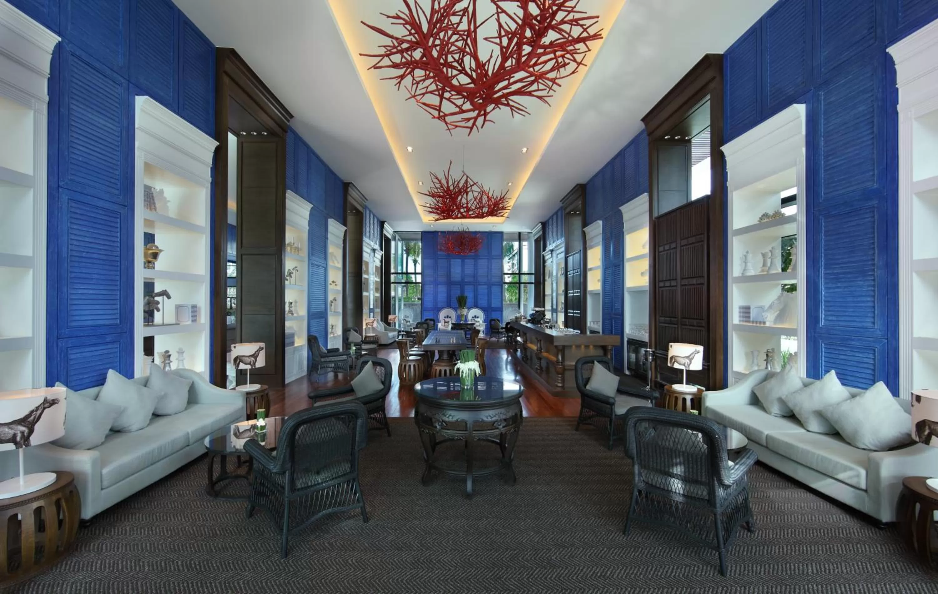 Restaurant/places to eat in Amari Hua Hin