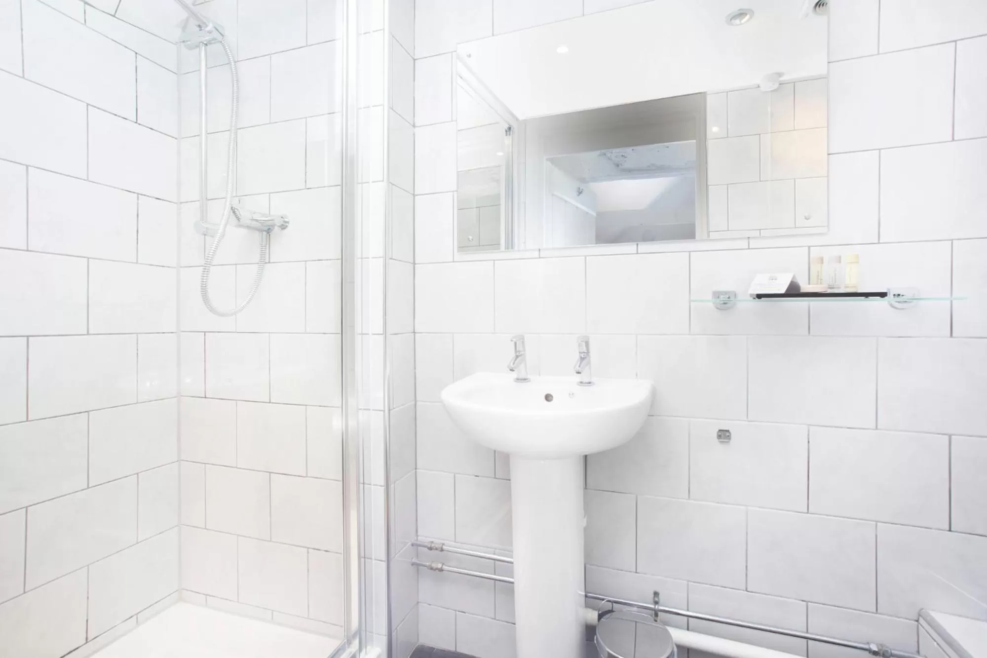 Whitstable Fisherman's Huts