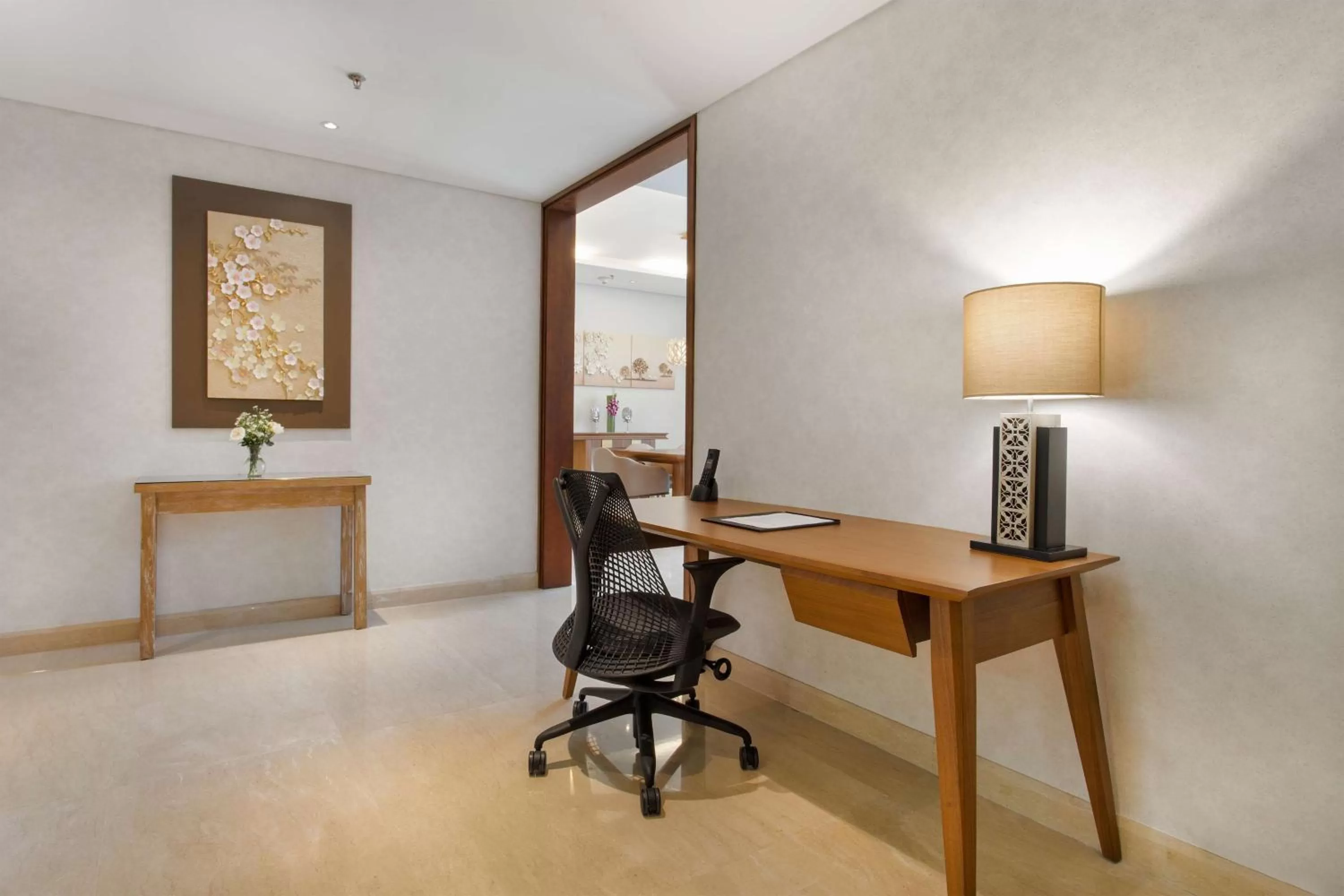 Bedroom in Hilton Garden Inn Bali Ngurah Rai Airport