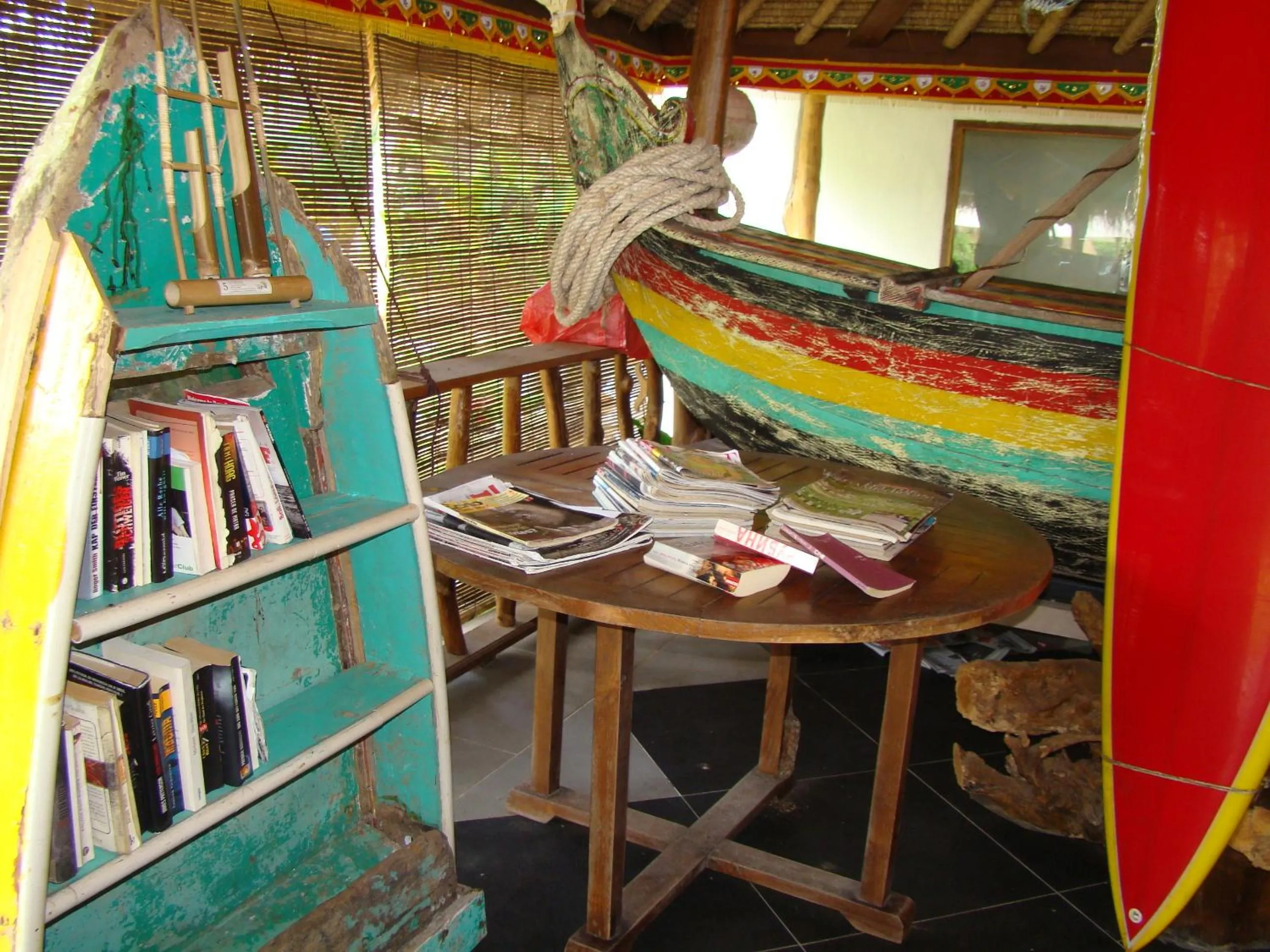 Other in Flower Bud Bungalow Balangan