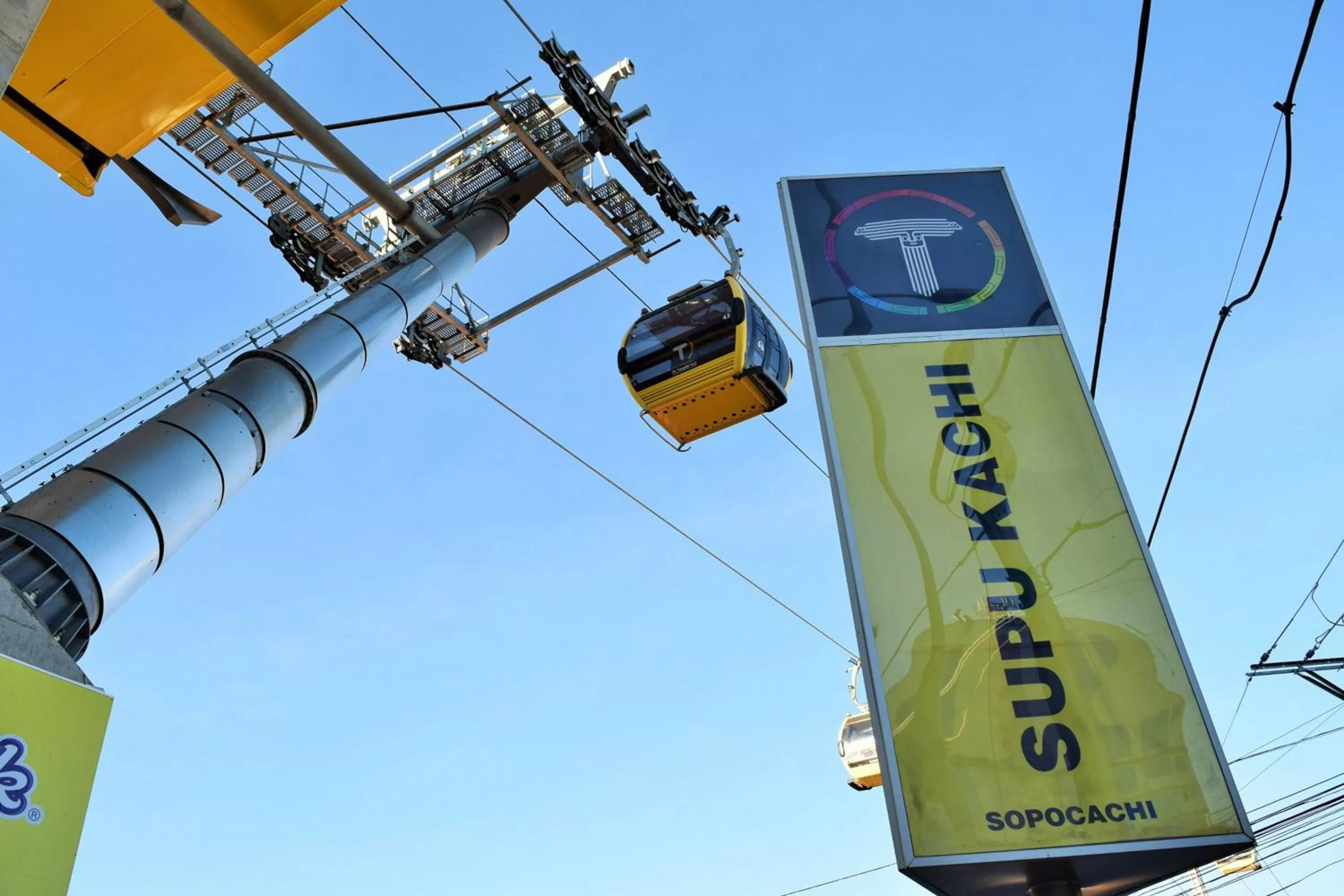 View (from property/room) in Casa Fusion Hotel Boutique