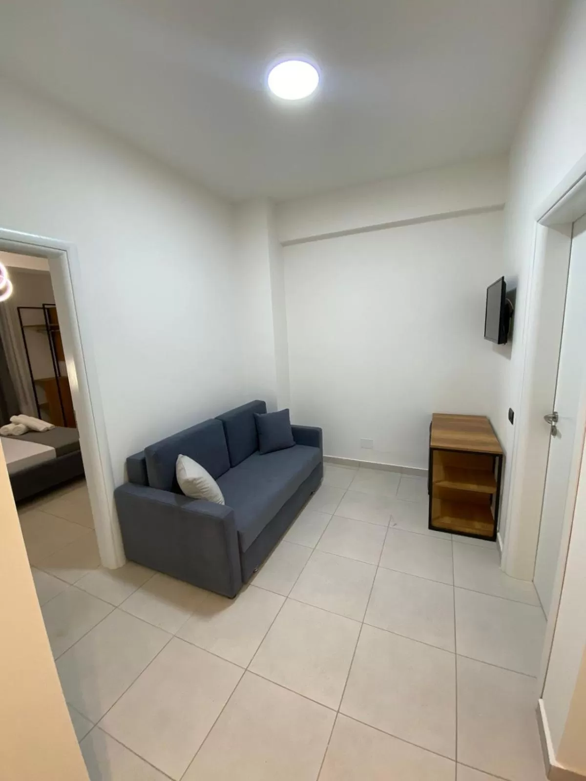 TV and multimedia in Maor Hotel