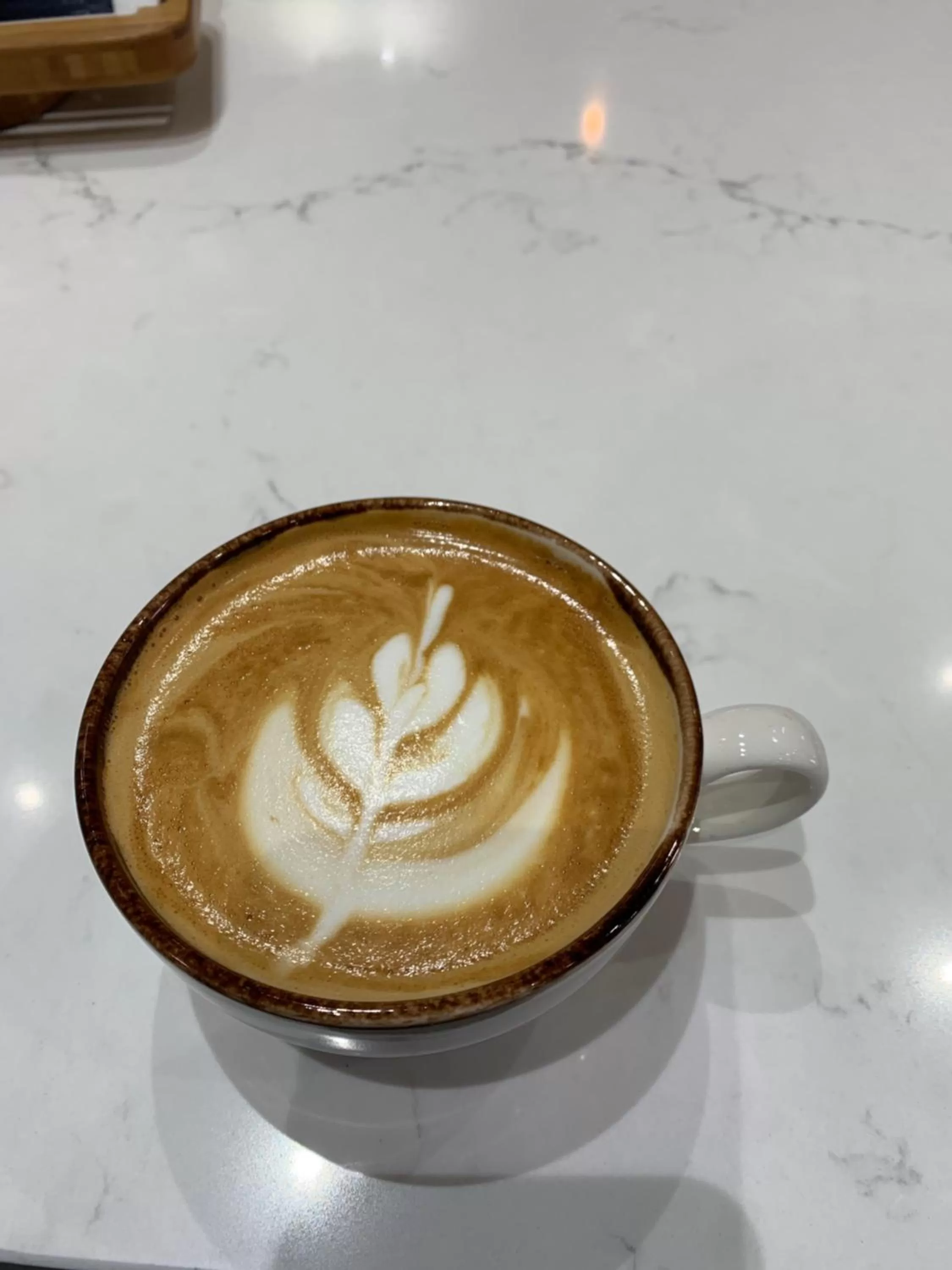 Coffee/tea facilities in Riverbanc