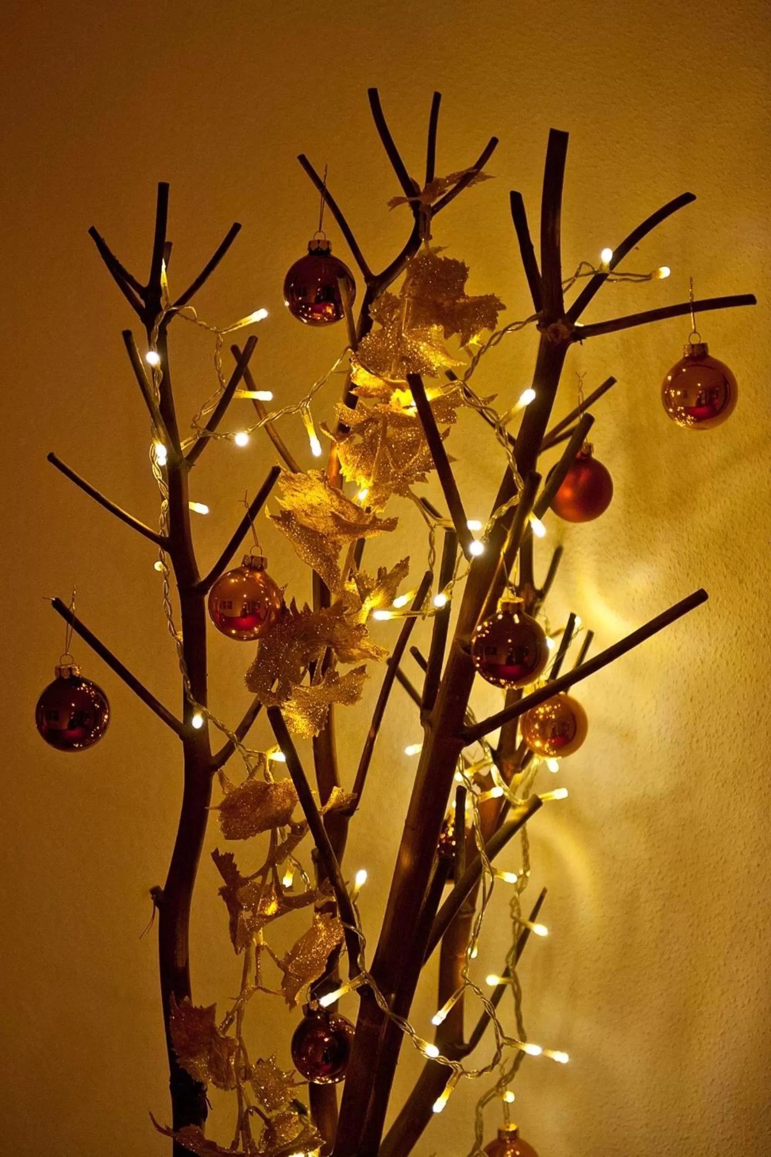 Decorative detail in Hotel-Renner