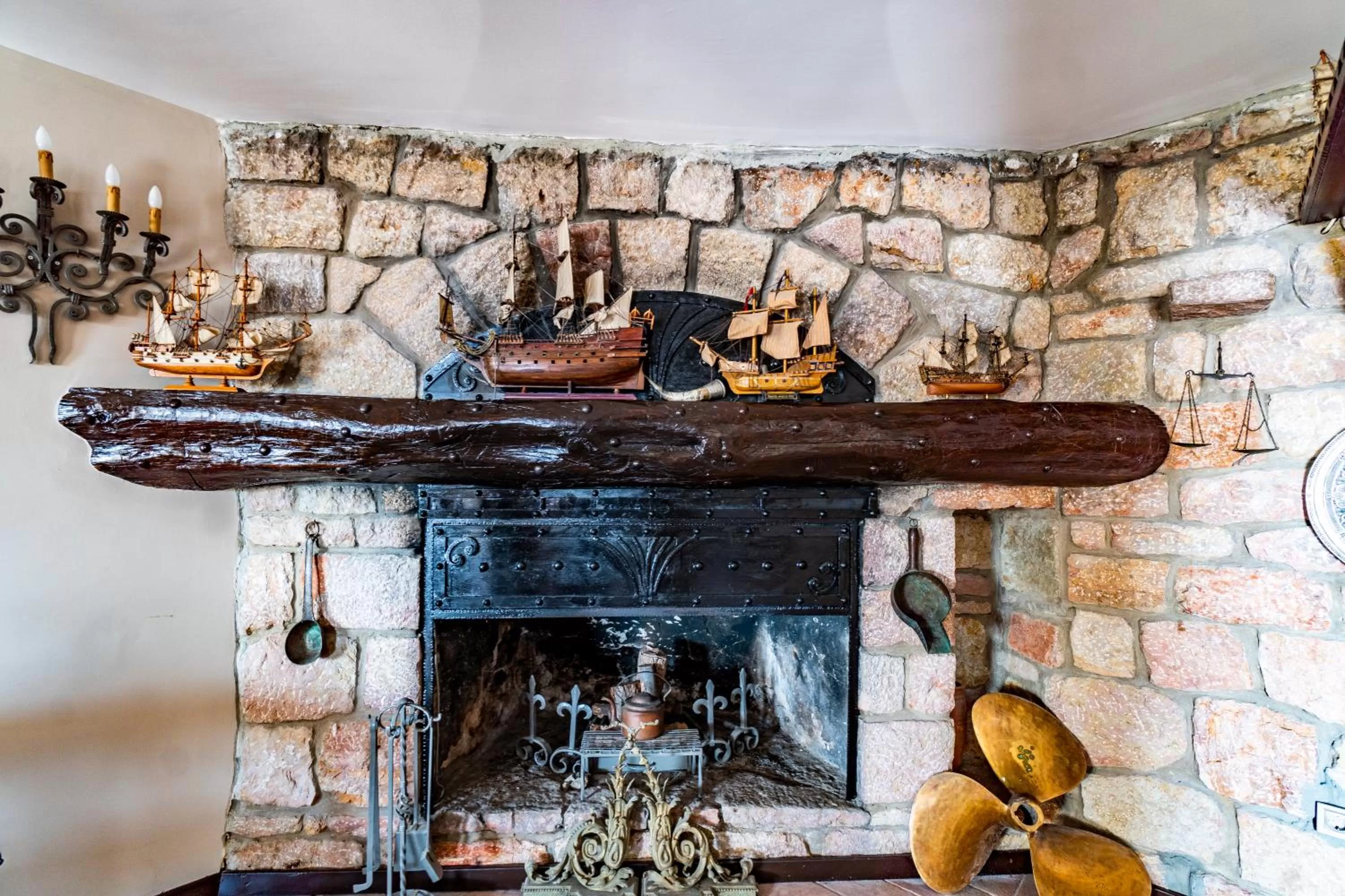 Restaurant/places to eat in Manzara Boutique Hotel - Adults Only