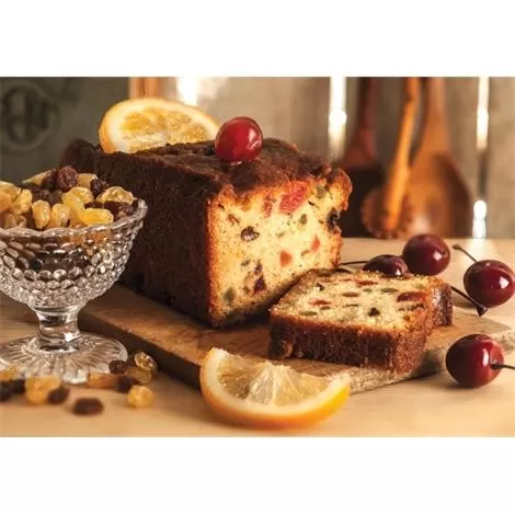 Food in O Douceurs Sucrées Cabourg