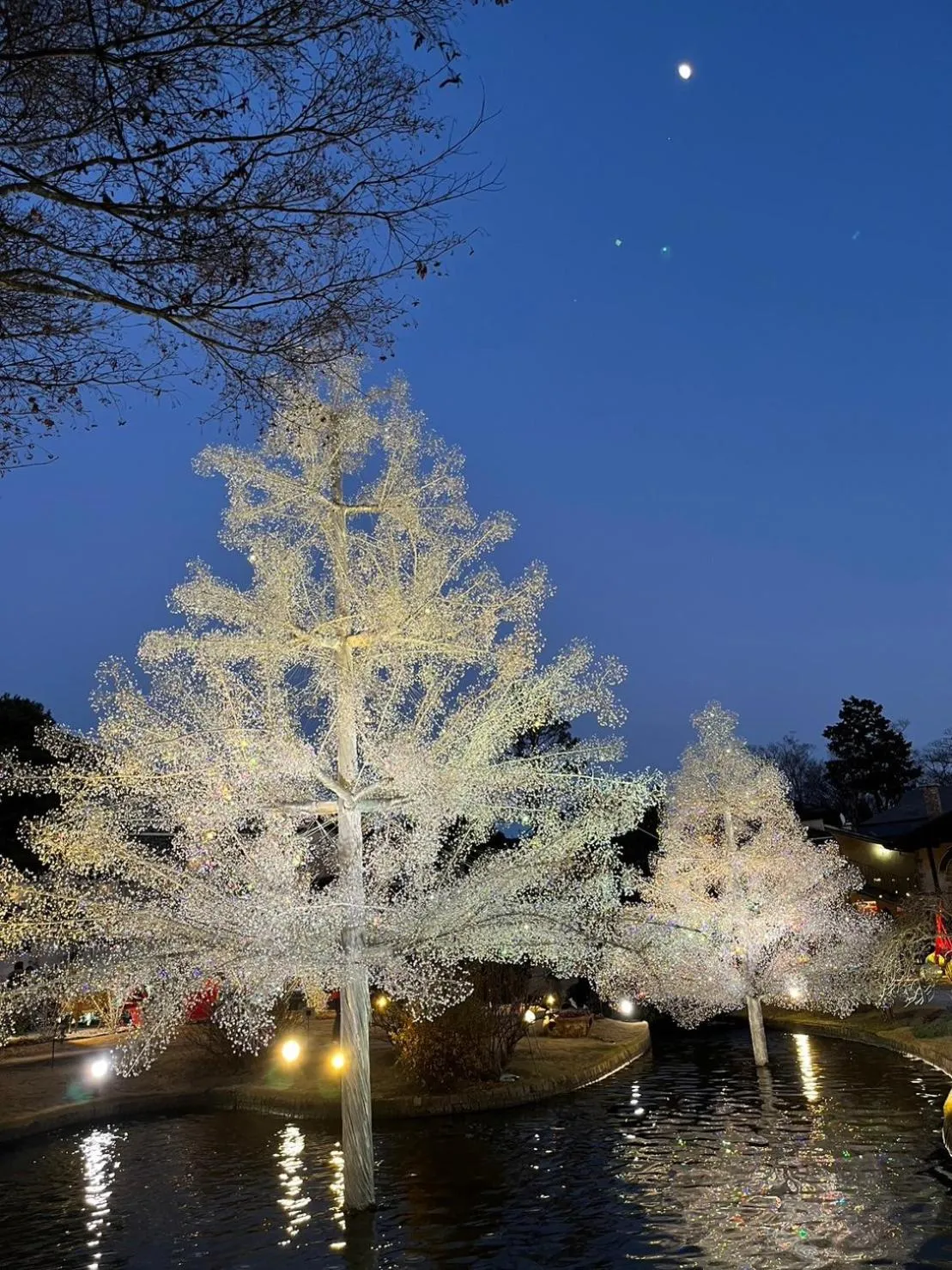 Nearby landmark in Fuji-Hakone Guest House
