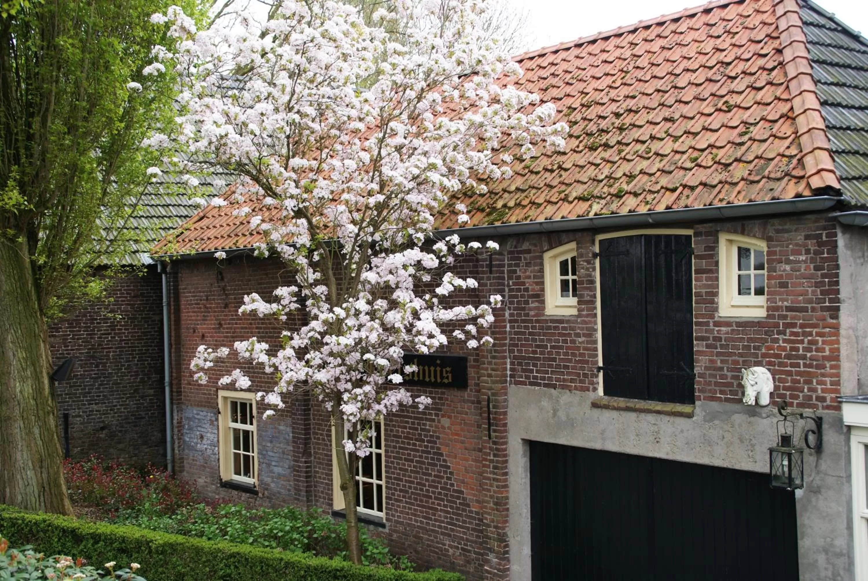 Meeting/conference room, Property Building in De Gouden Molen