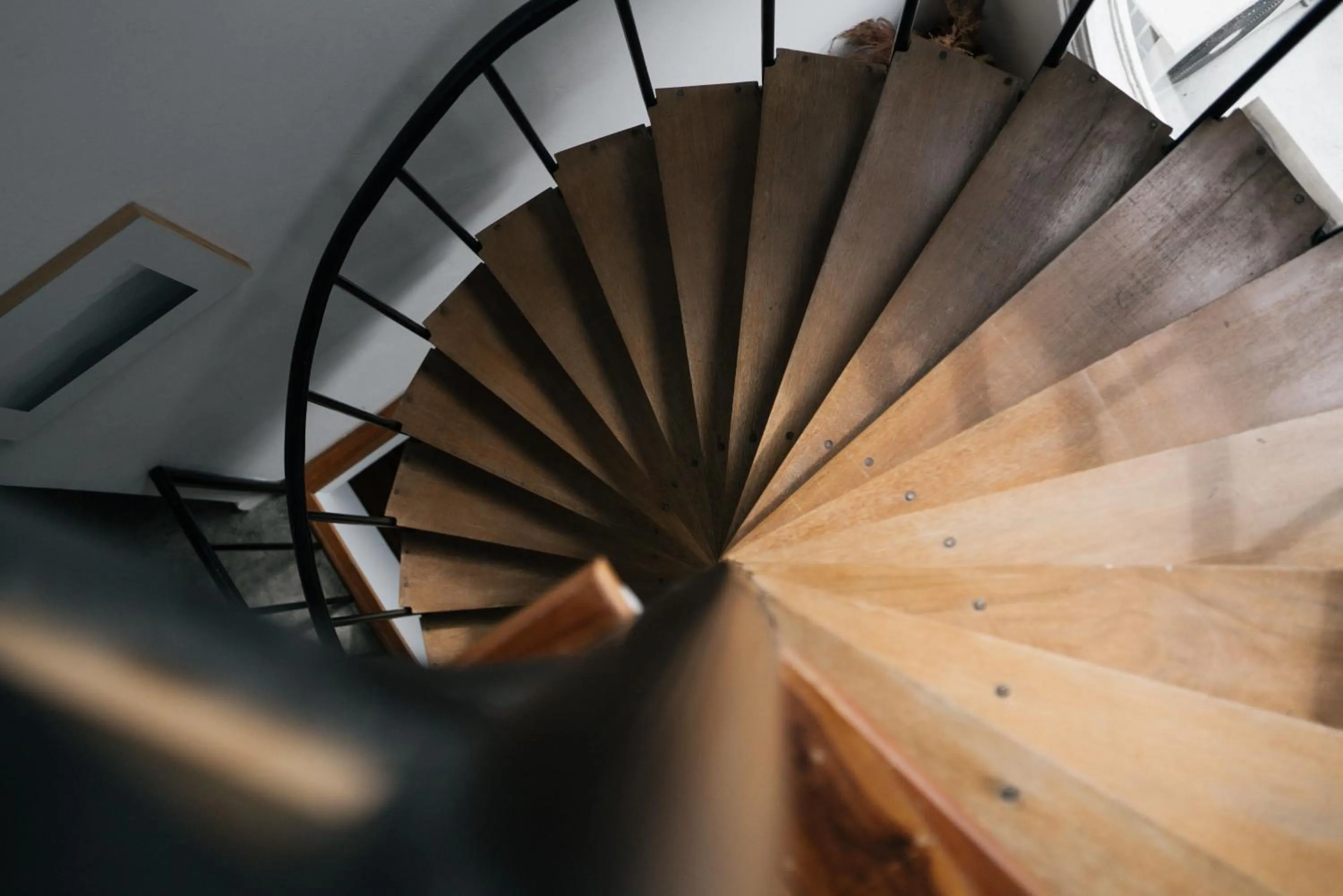 Decorative detail in Hotel Yayee