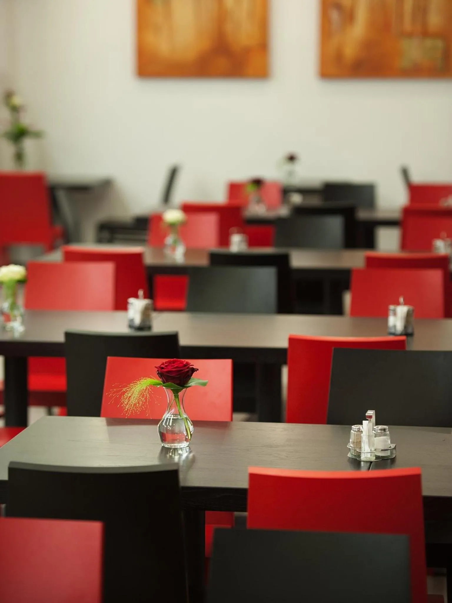 Decorative detail in EA Business Hotel Jihlava