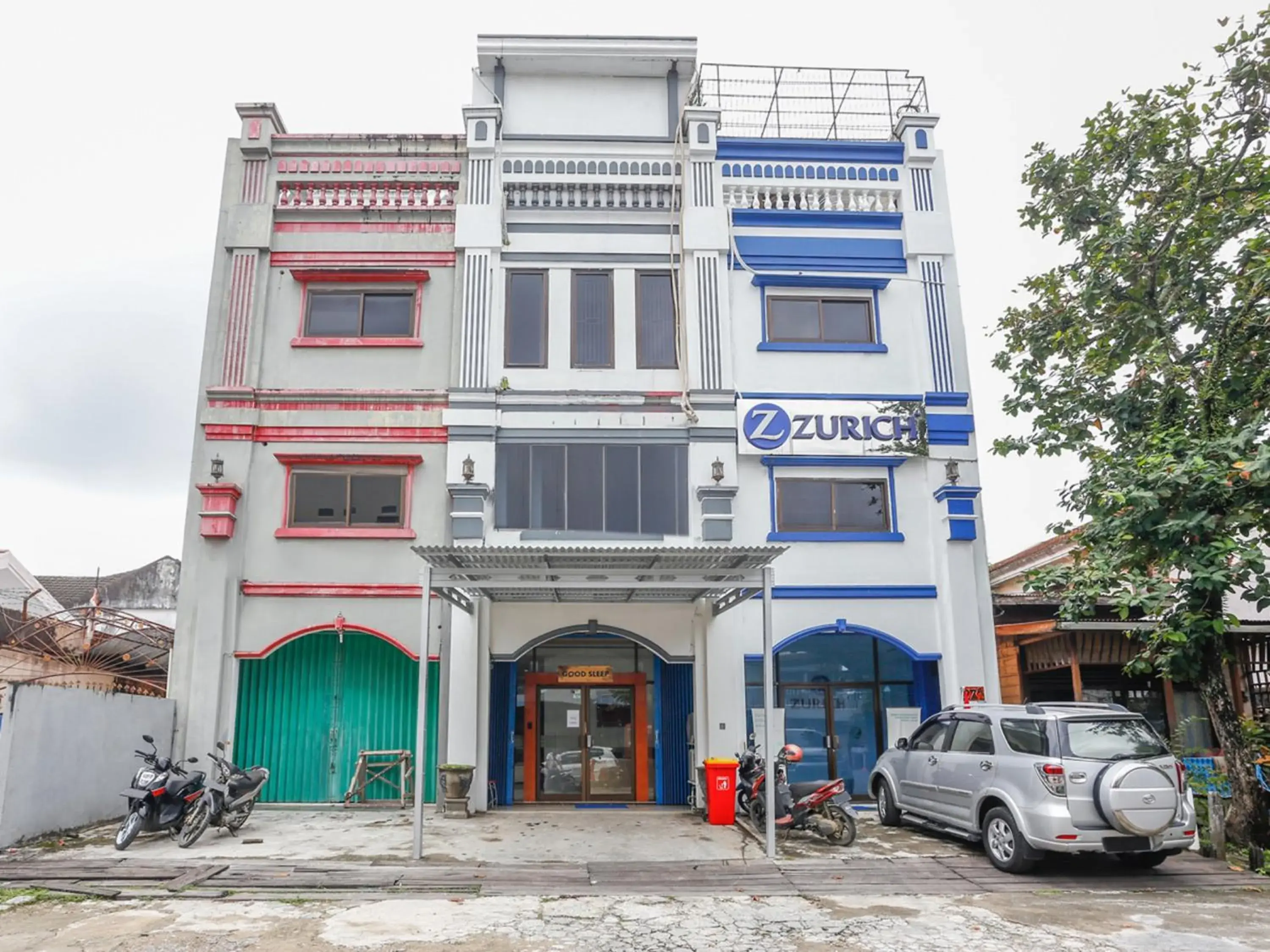 Good Sleep 1 RedPartner Good Sleep 1 RedPartner