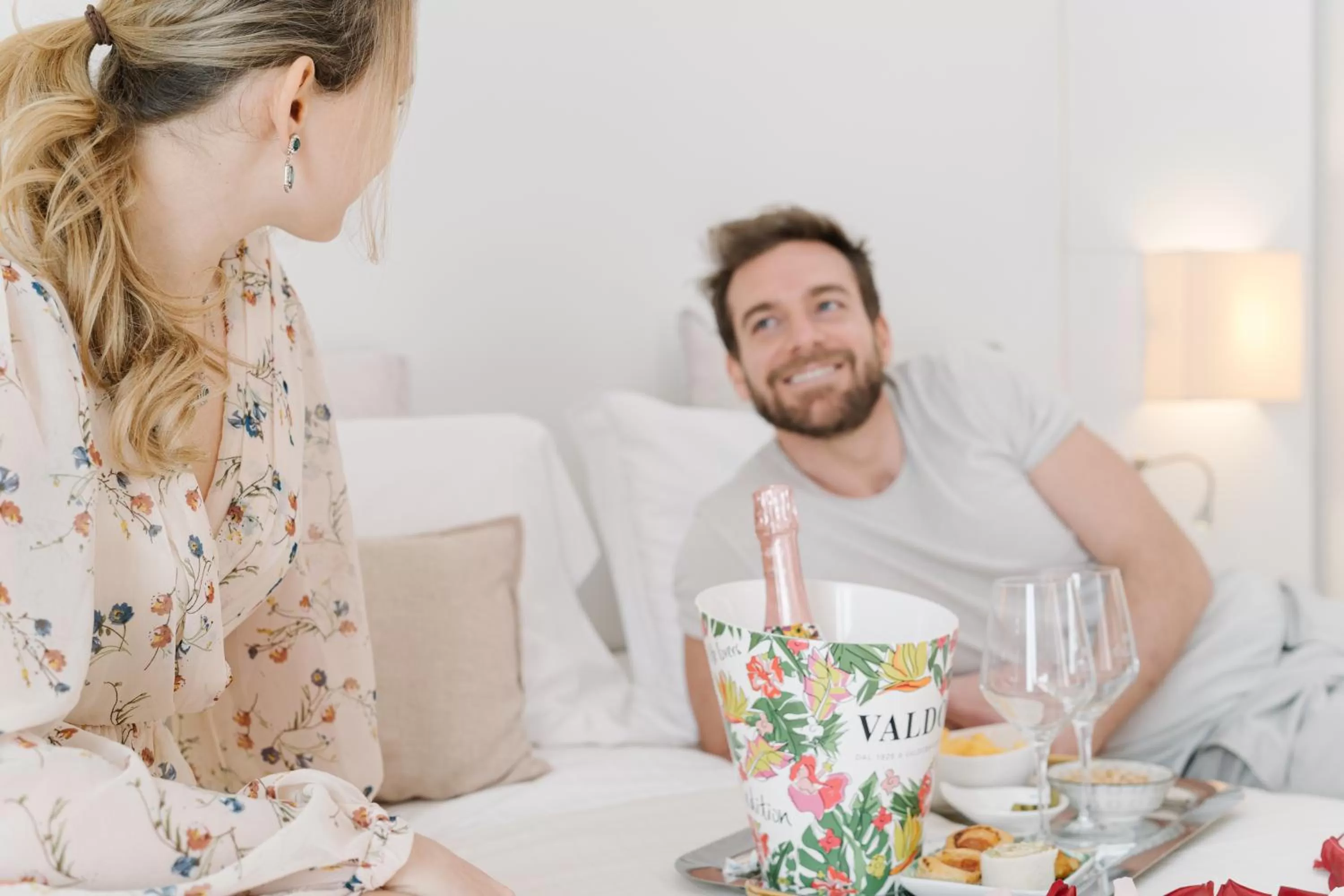 People in Hotel Giulietta e Romeo ***S