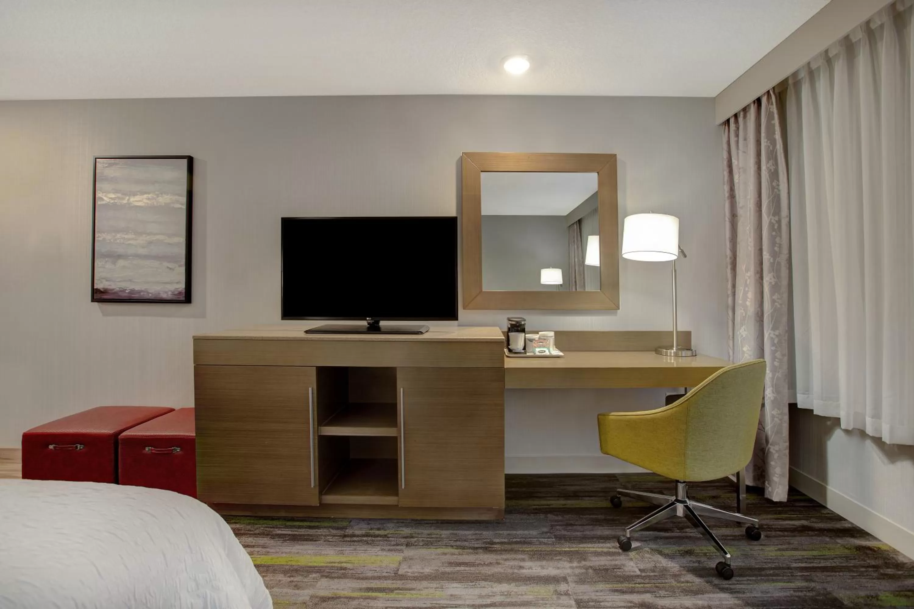 Ramada by Wyndham St Paul AB