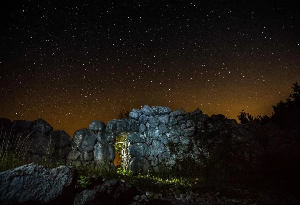 Nearby landmark in Il Castello di Atessa