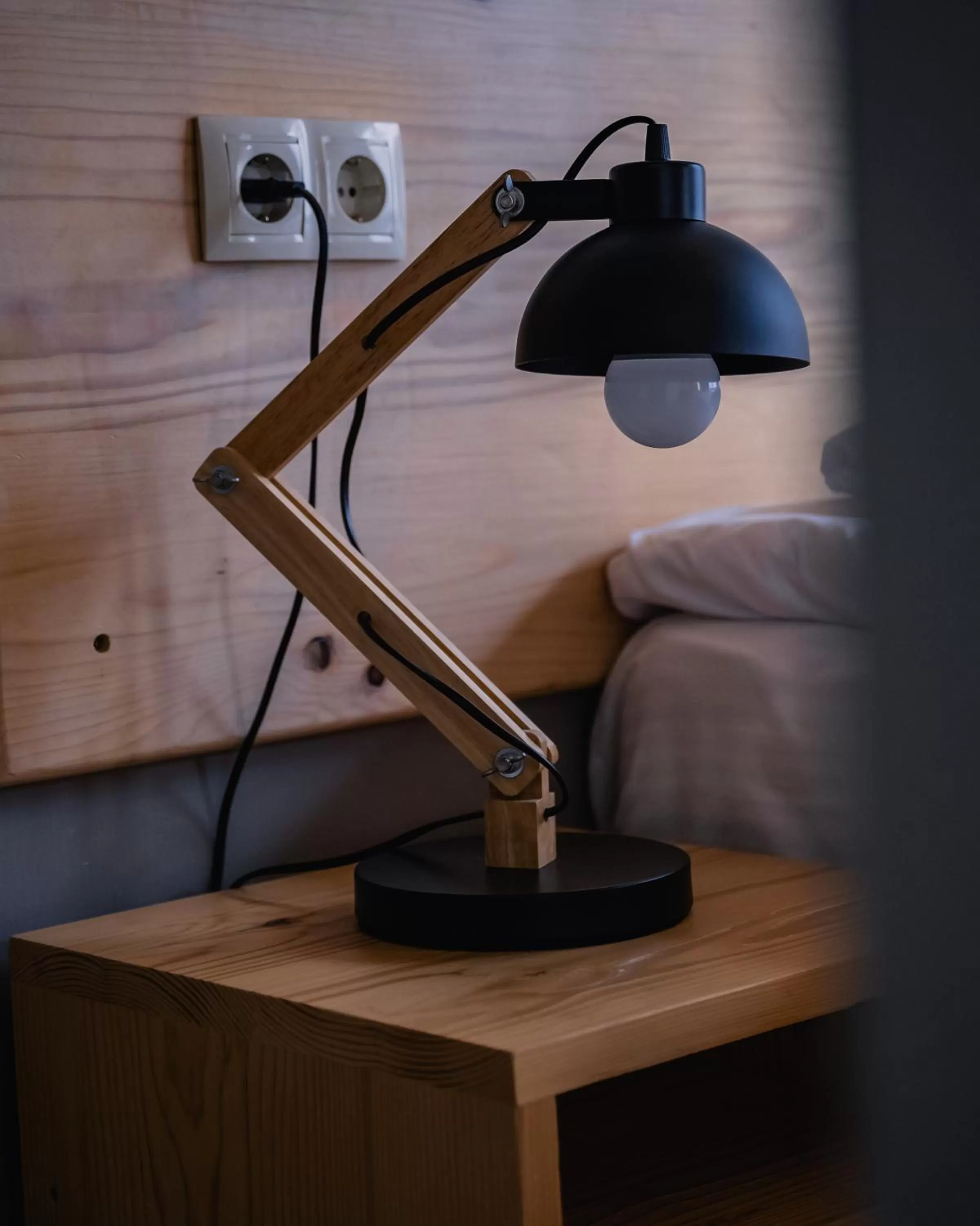 Hotel Old House Mestia