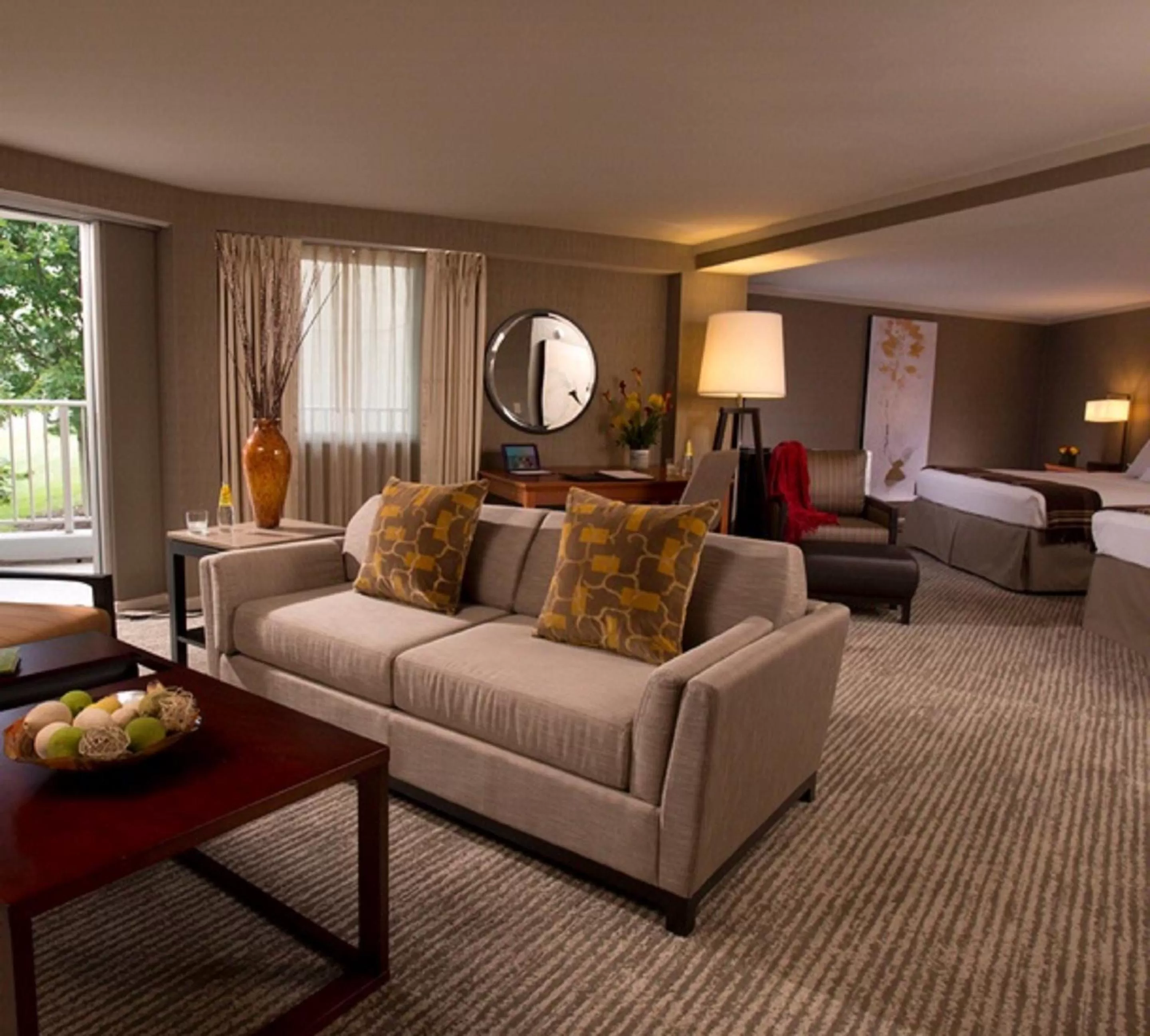 Day, Bed in Eaglewood Resort & Spa