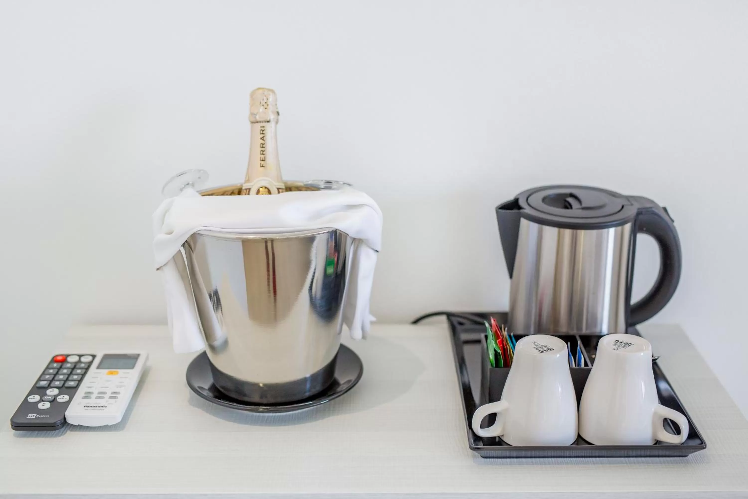 Ossuna Bay Hotel Boutique