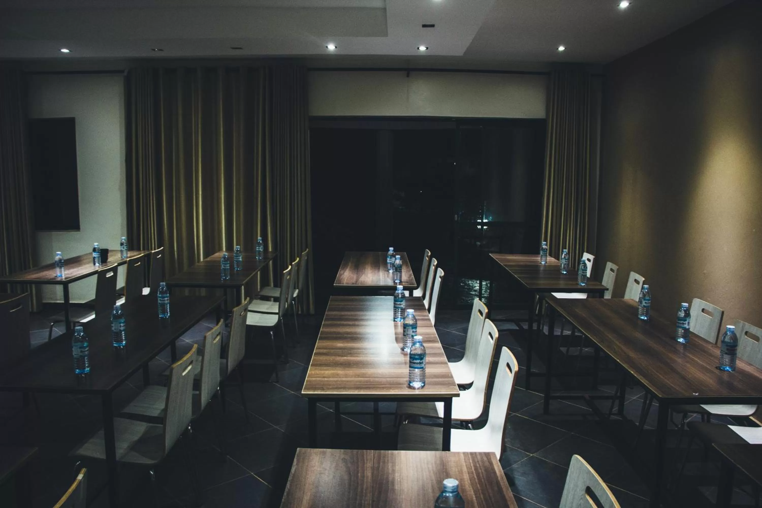 Business facilities in Nile Village Hotel & Spa