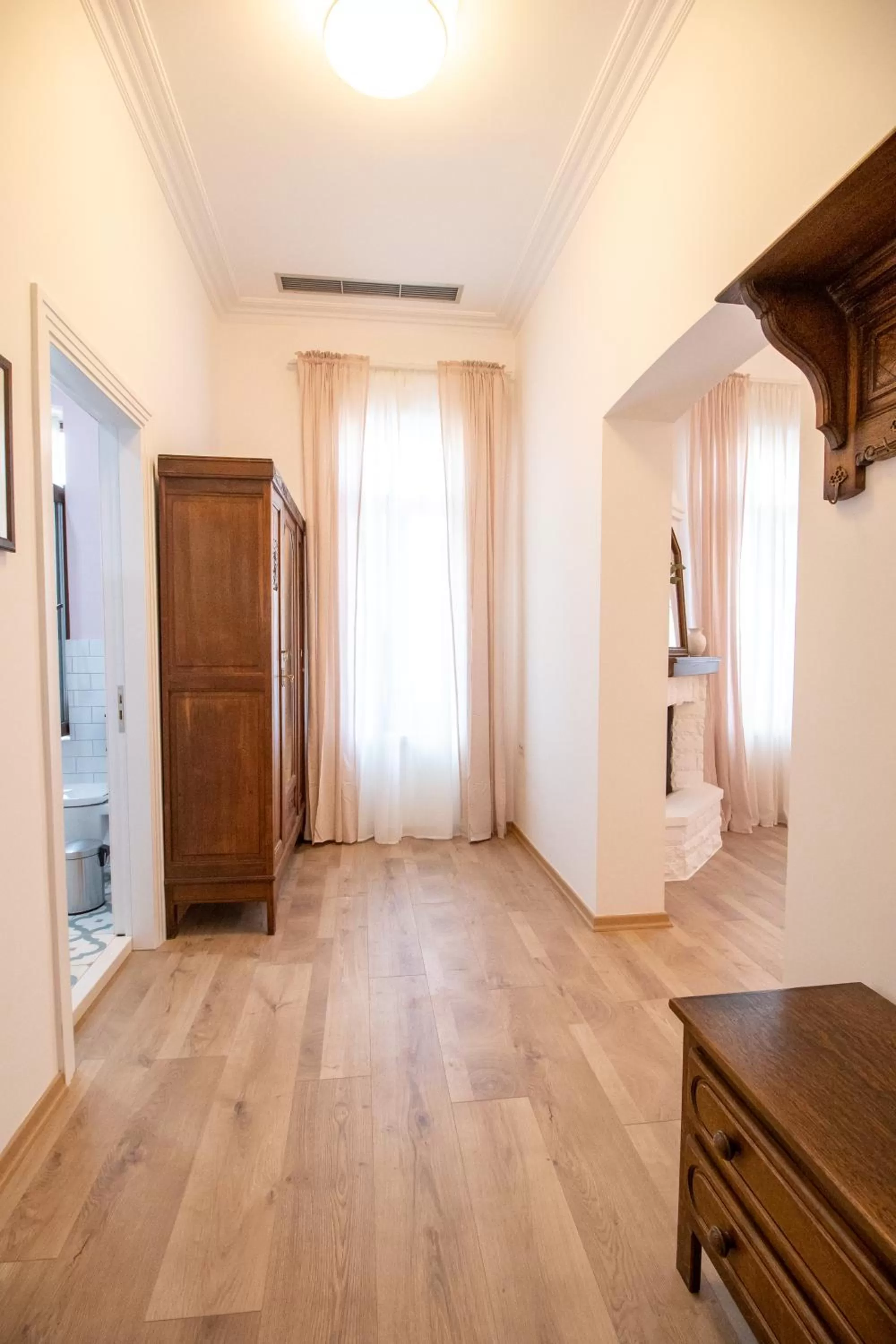 Garden Villa Boutique Hotel