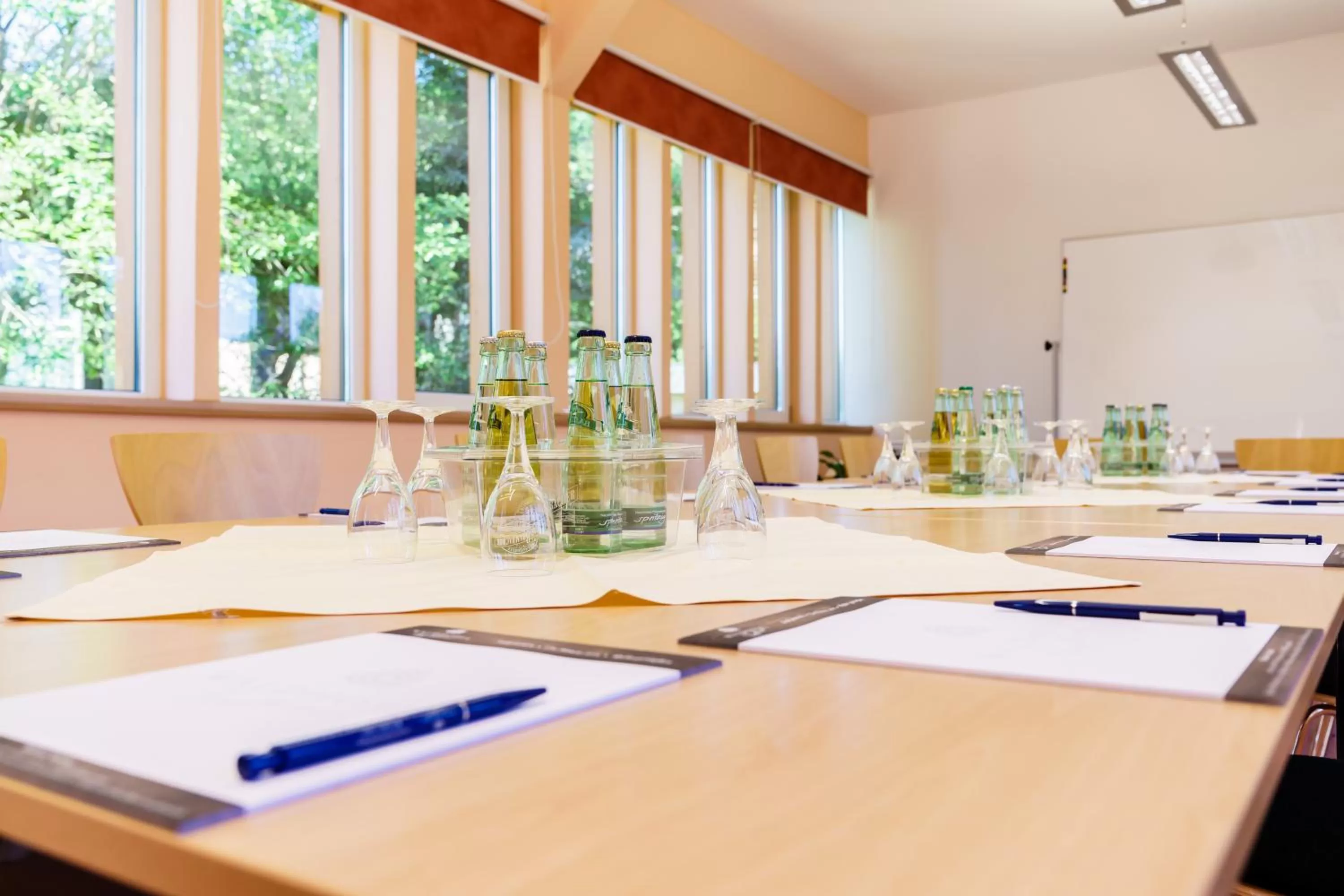 Business facilities in Waldhotel Vogtland