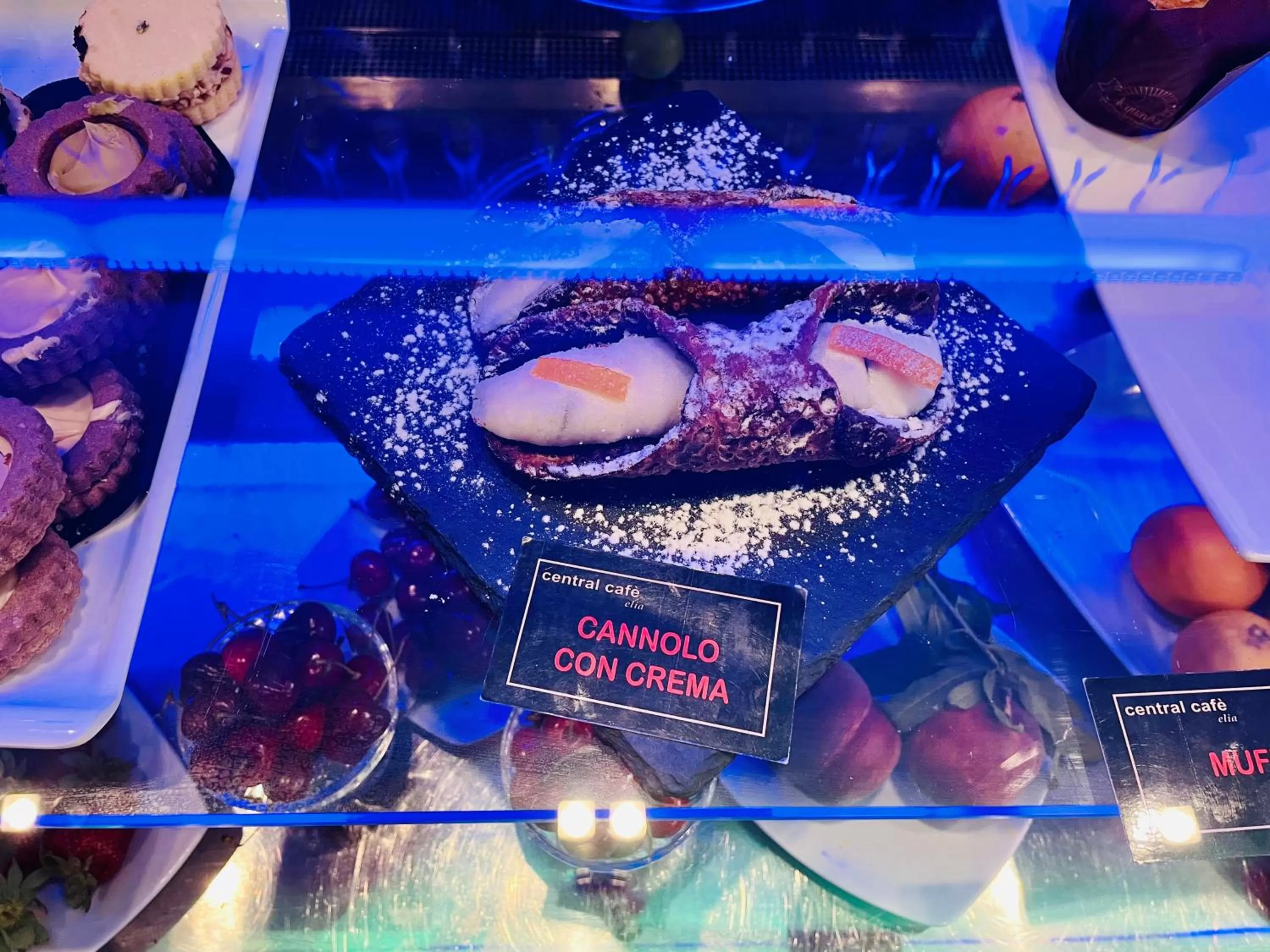 Breakfast in ConteMax ArtHouse