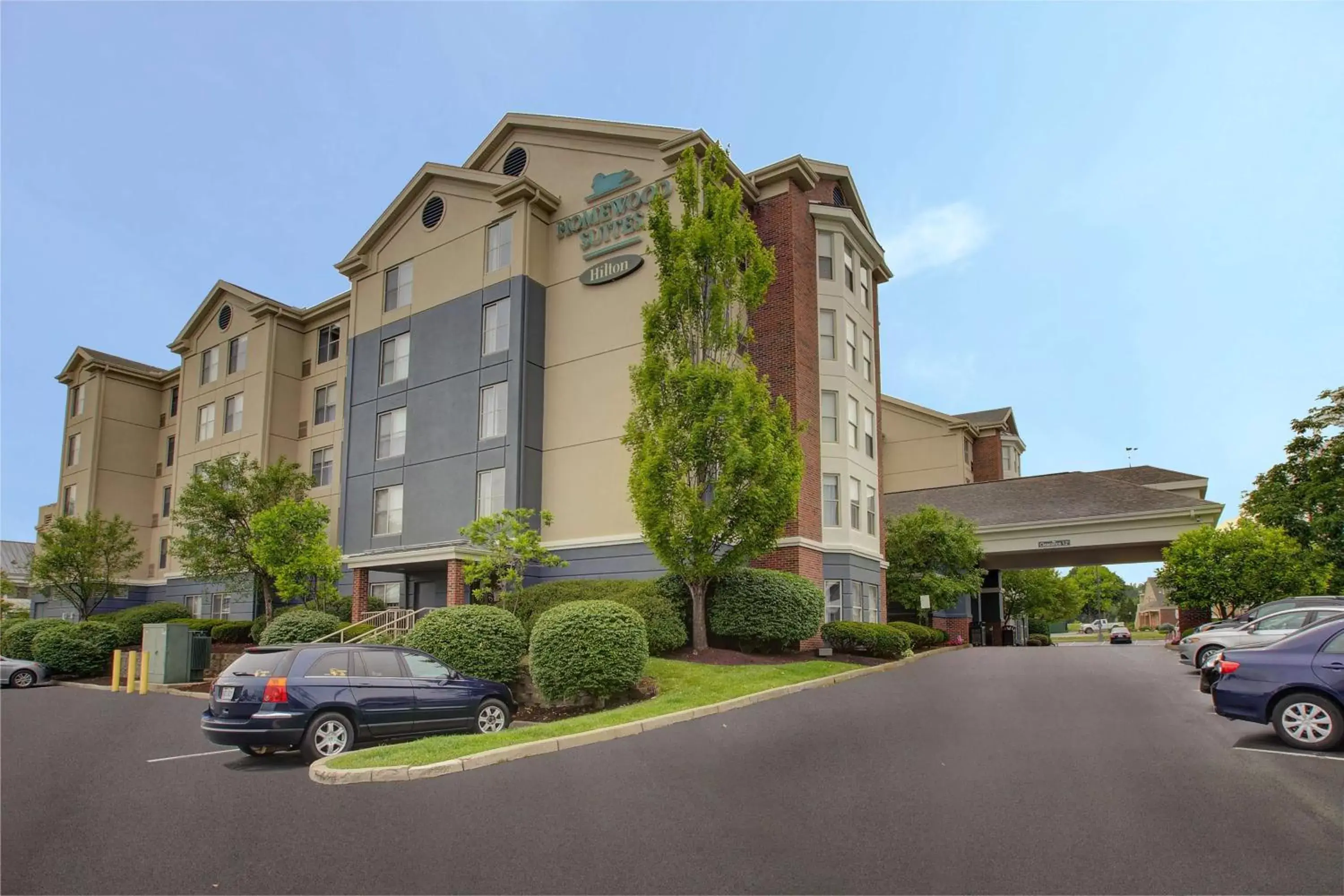 Homewood Suites by Hilton Dayton South Homewood Suites by Hilton Dayton South