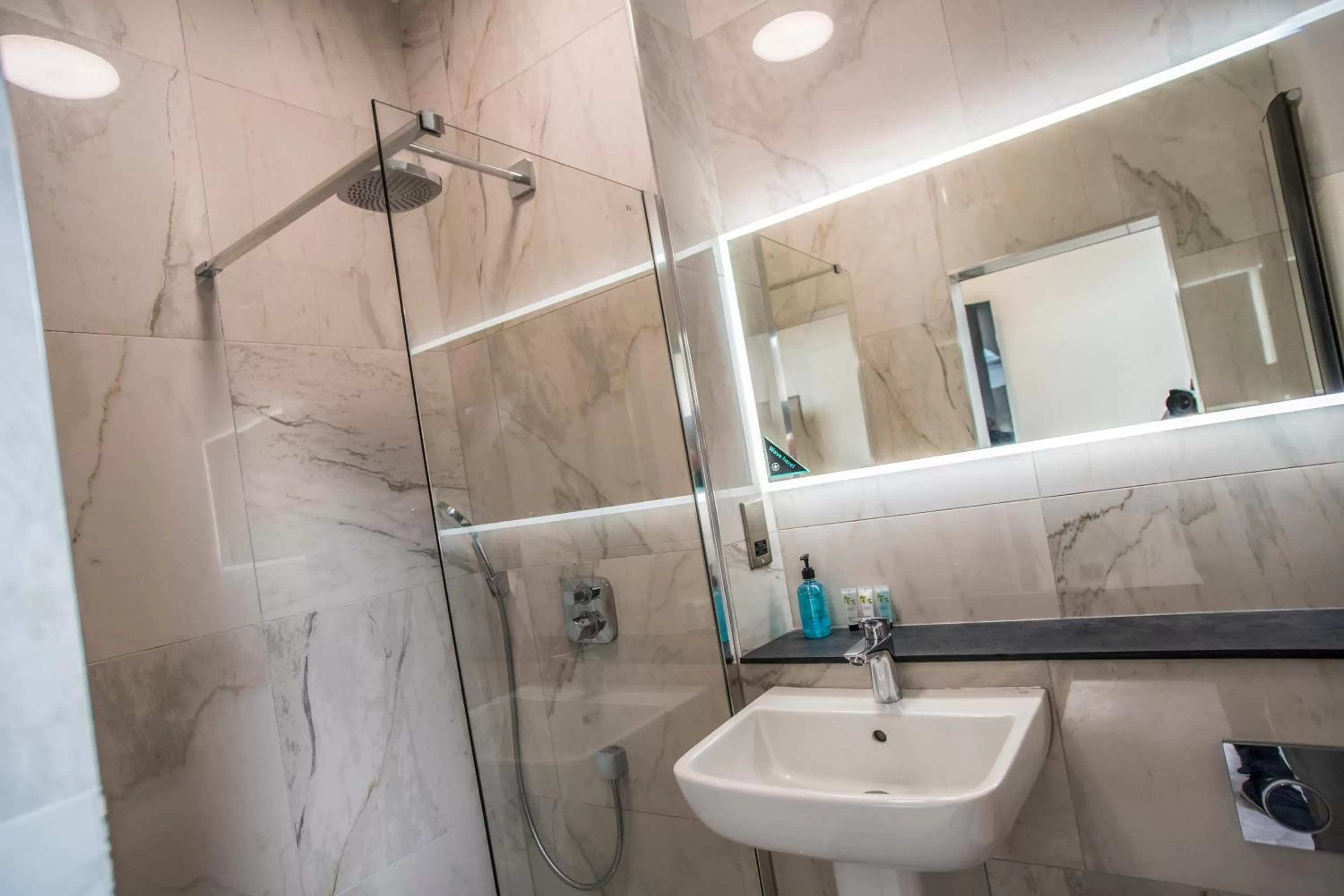 Other, Bathroom in Hotel 21