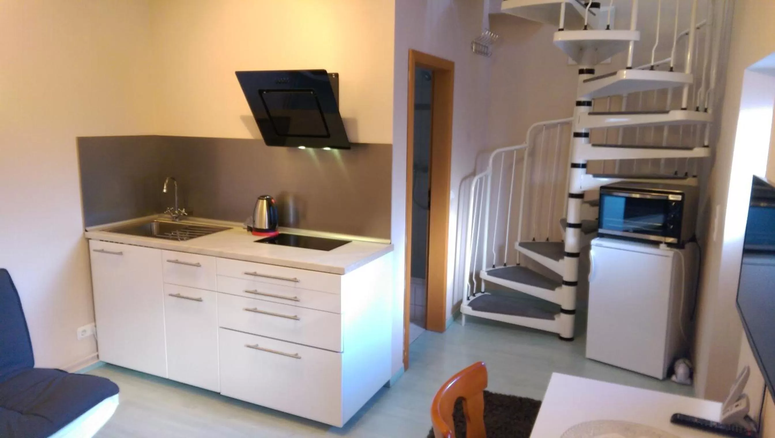 Food and drinks in Altstadthotel Ilsenburg