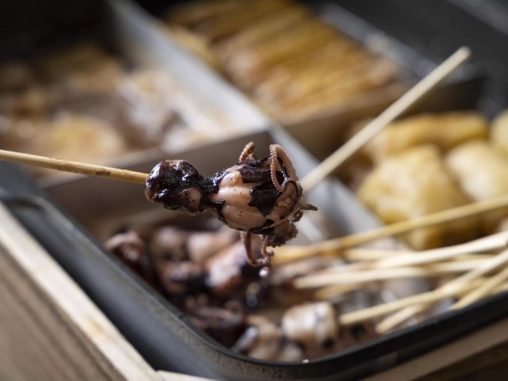 Breakfast in KOKO HOTEL Takamatsu - formerly Hotel Wing Takamatsu