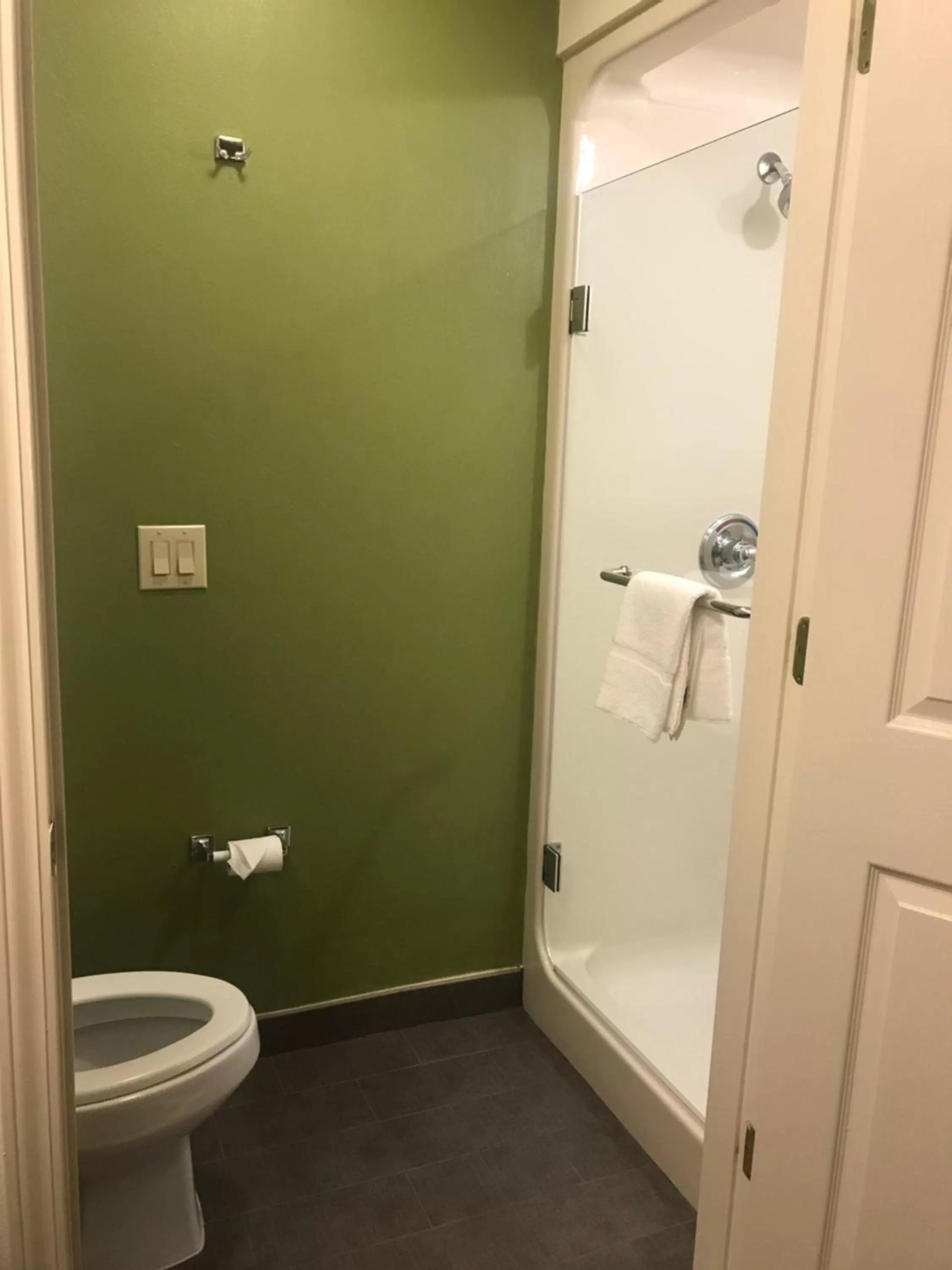 Sleep Inn Raleigh Durham Airport