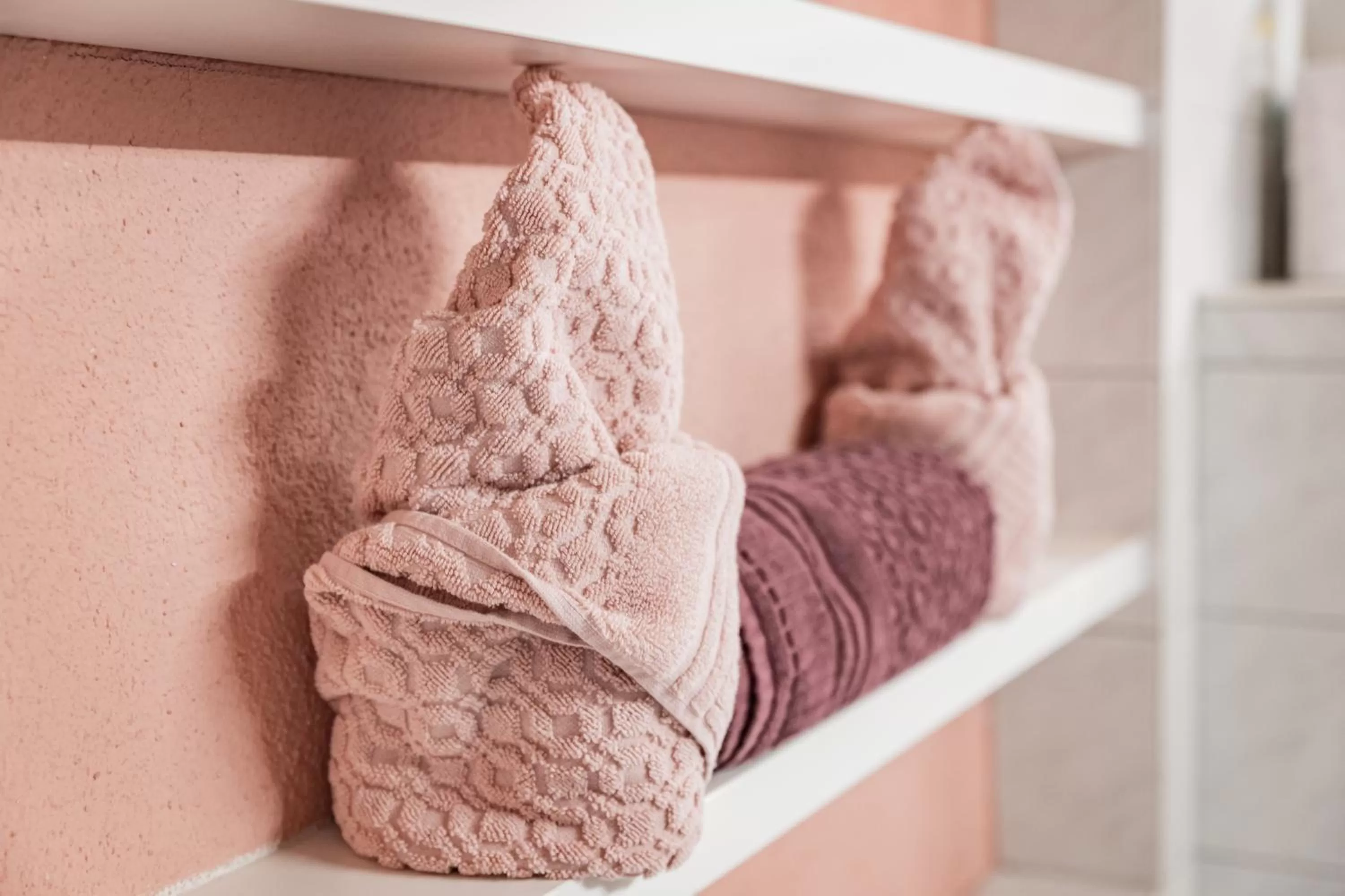 Bathroom in Apart Relax