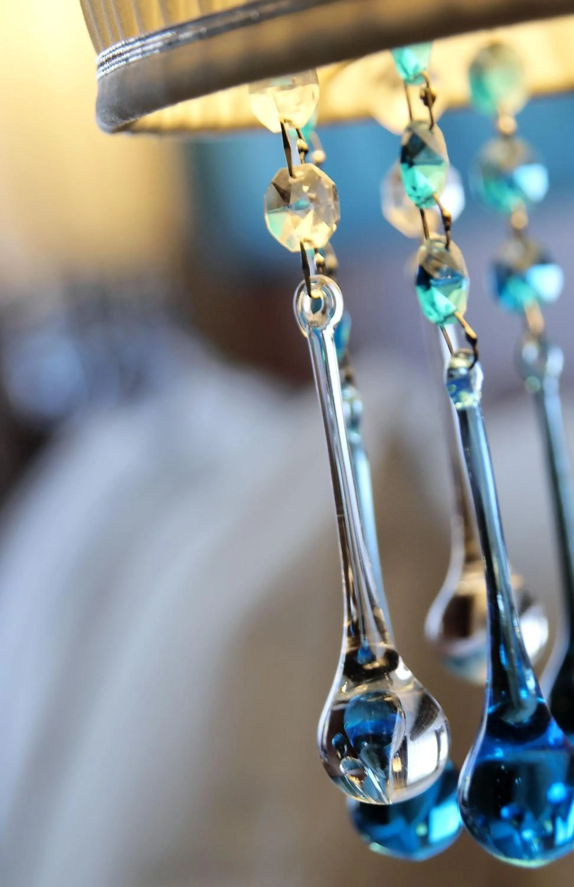 Bedroom in Gonluferah Thermal Hotel