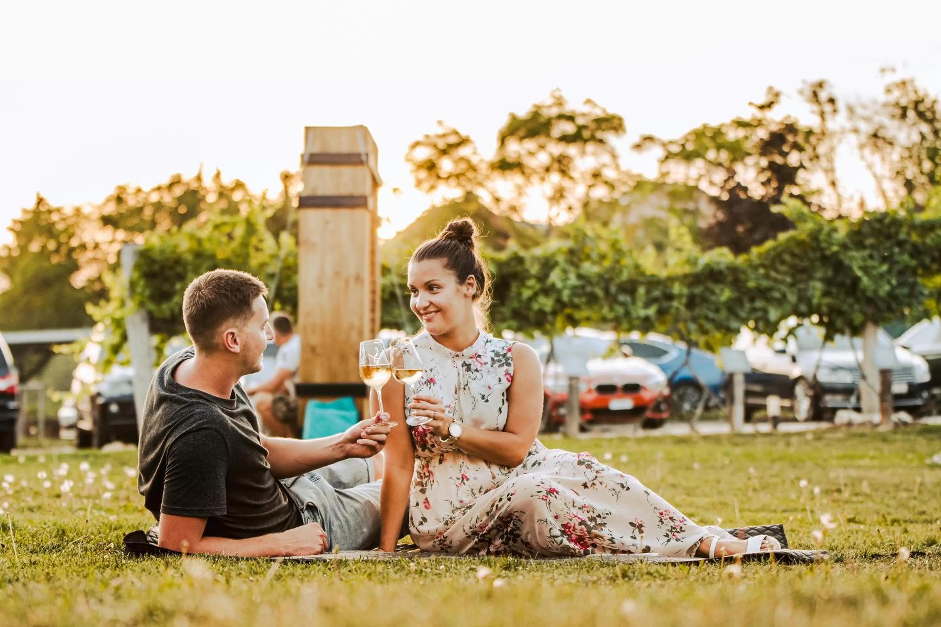 Day in Hotel Ryzlink