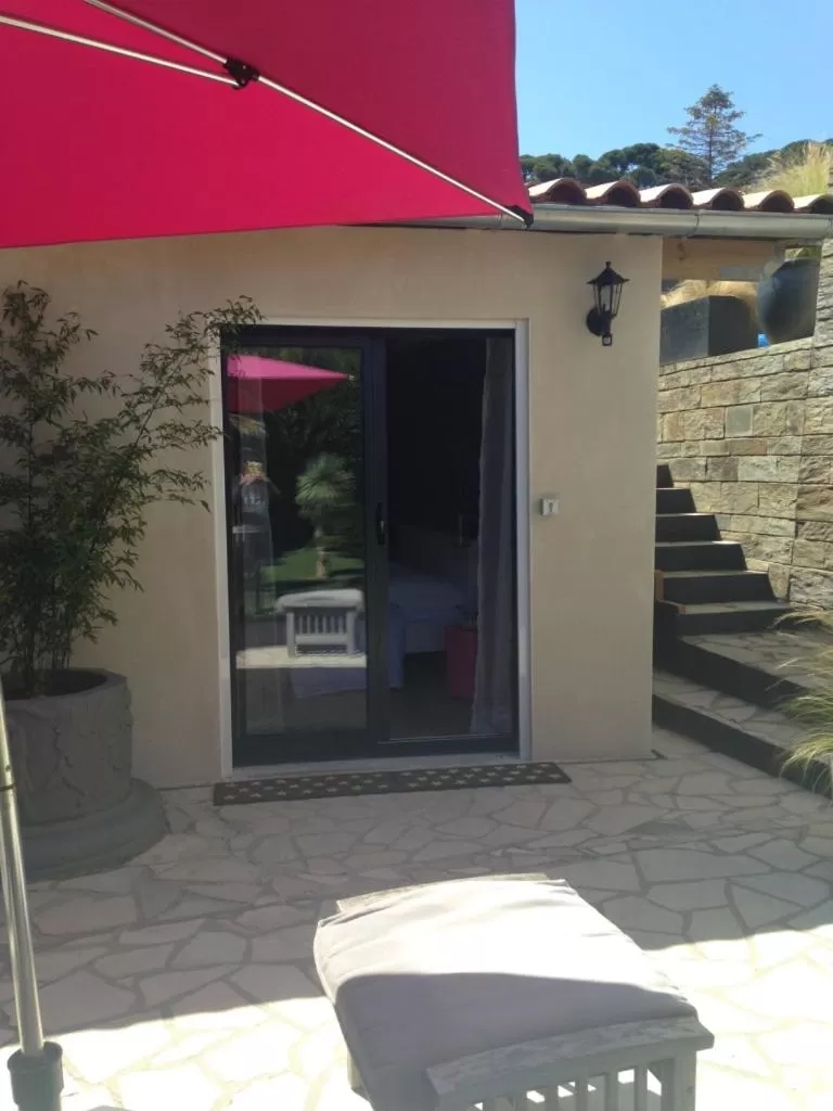 Property building in Les Jardins De Galicia