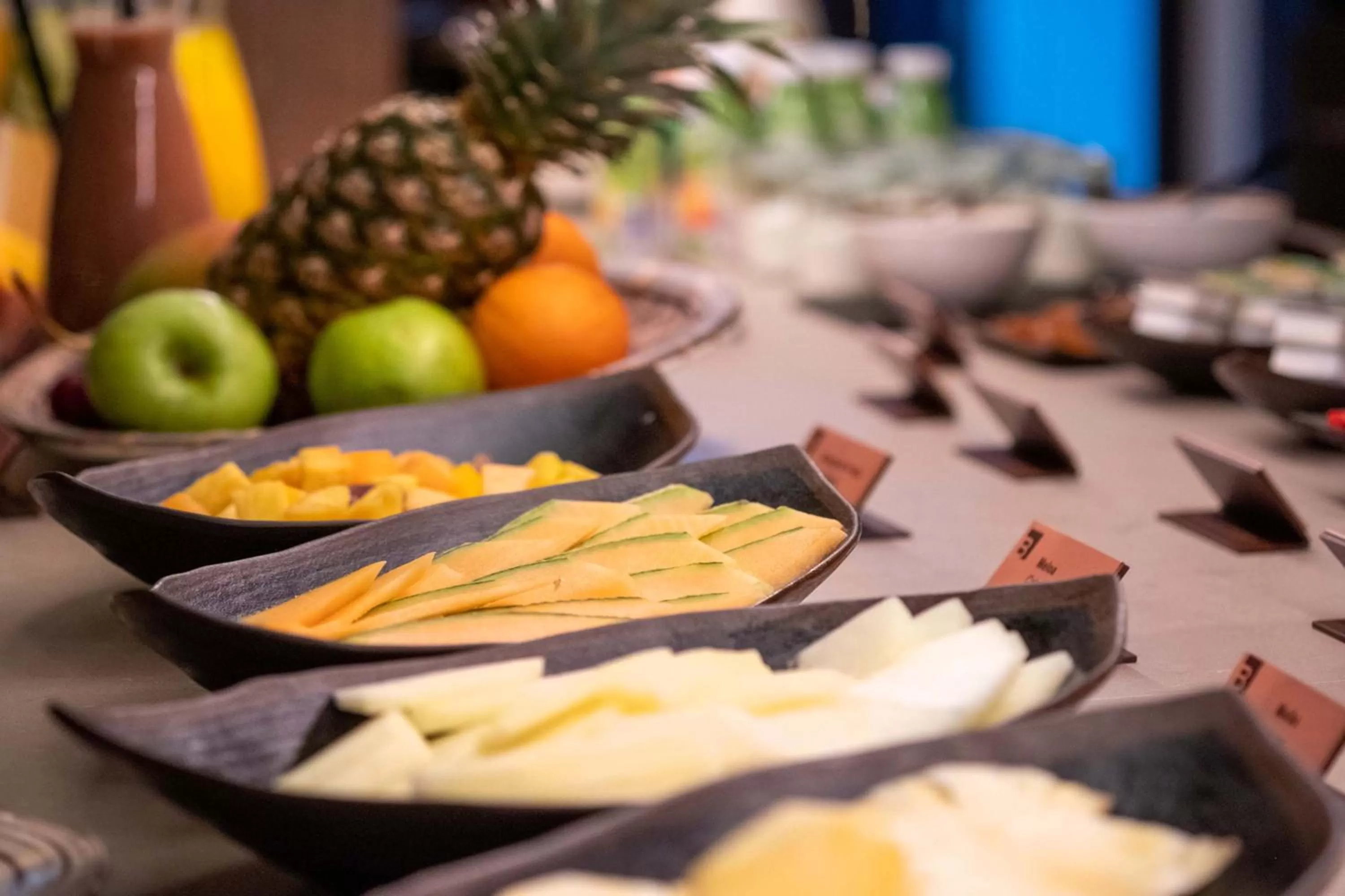 Breakfast in BessaHotel Baixa