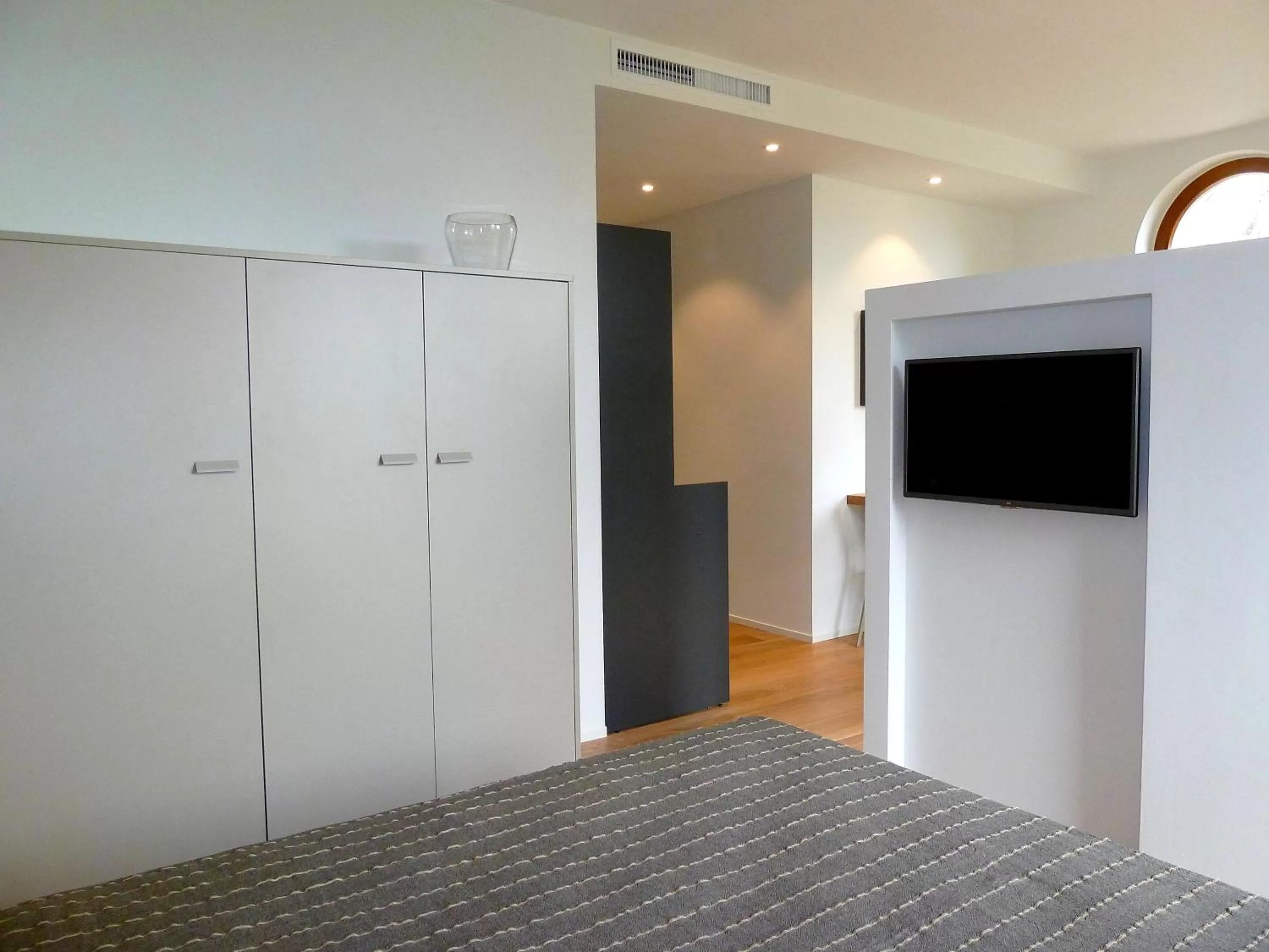 Bedroom in La Berlera - Riva del Garda