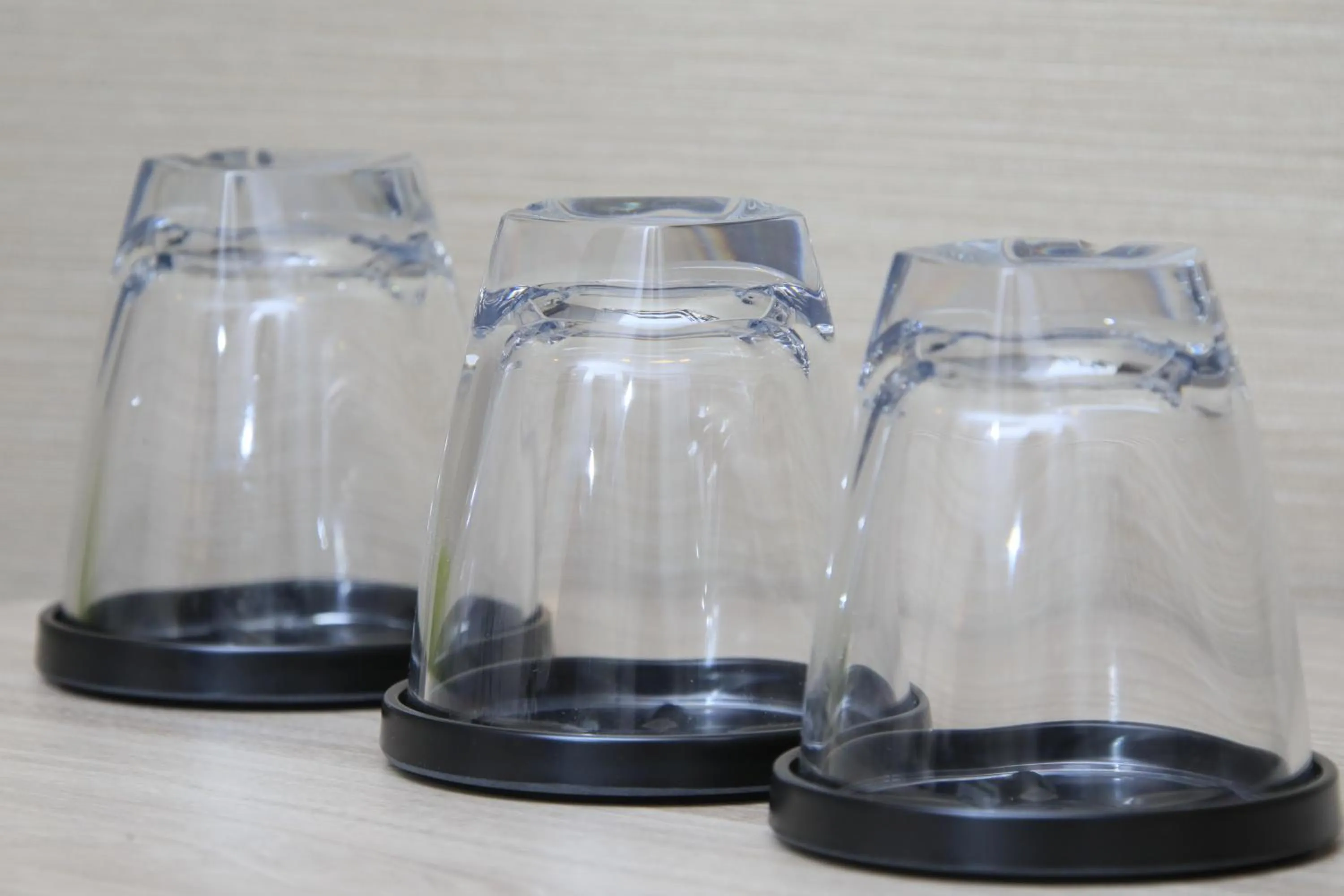 Photo of the whole room in S-peria Inn Osaka Hommachi