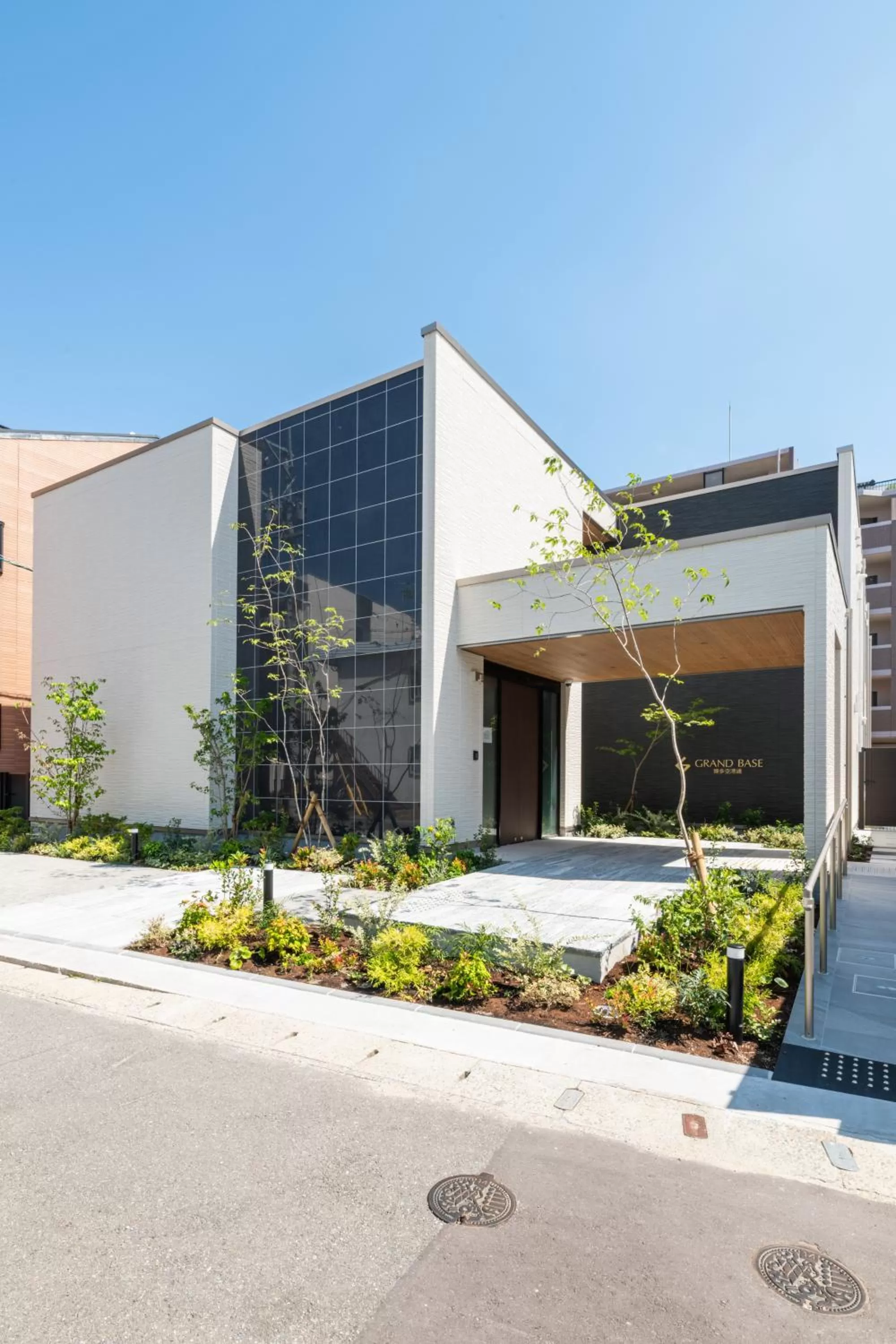 HOTEL All Stay Hakata Kukodori